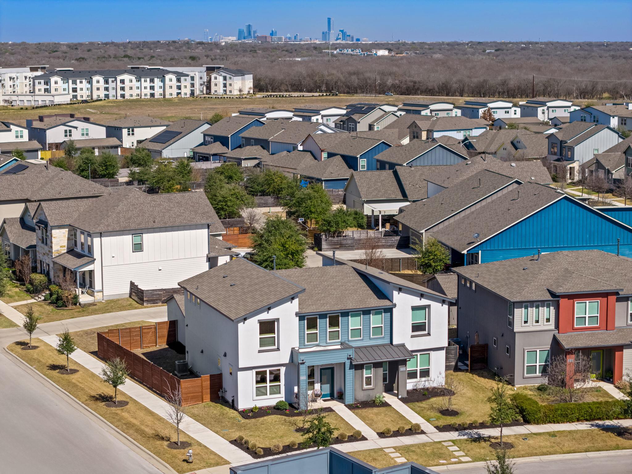 5400 Baythorne Dr # A, Austin, TX 78747