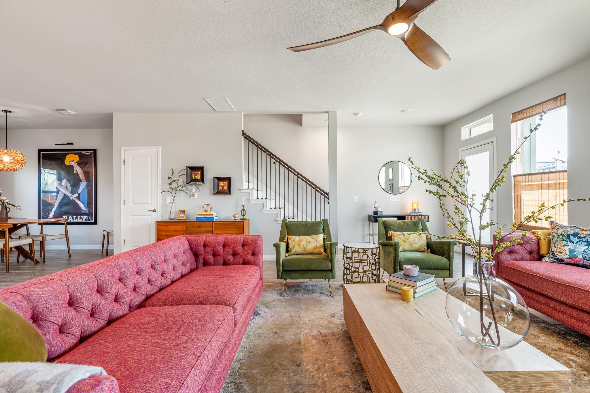 5400 Baythorne Dr # A, Austin, TX 78747