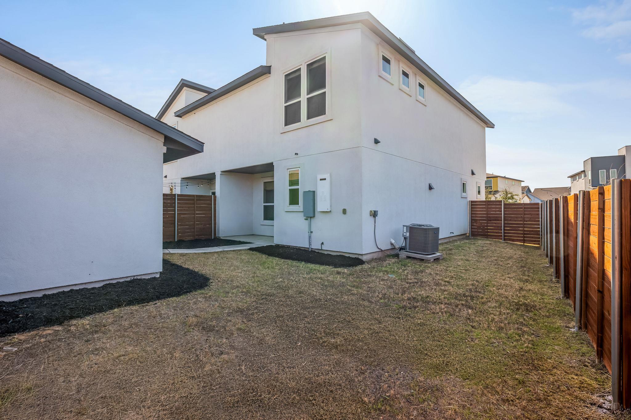 5400 Baythorne Dr # A, Austin, TX 78747