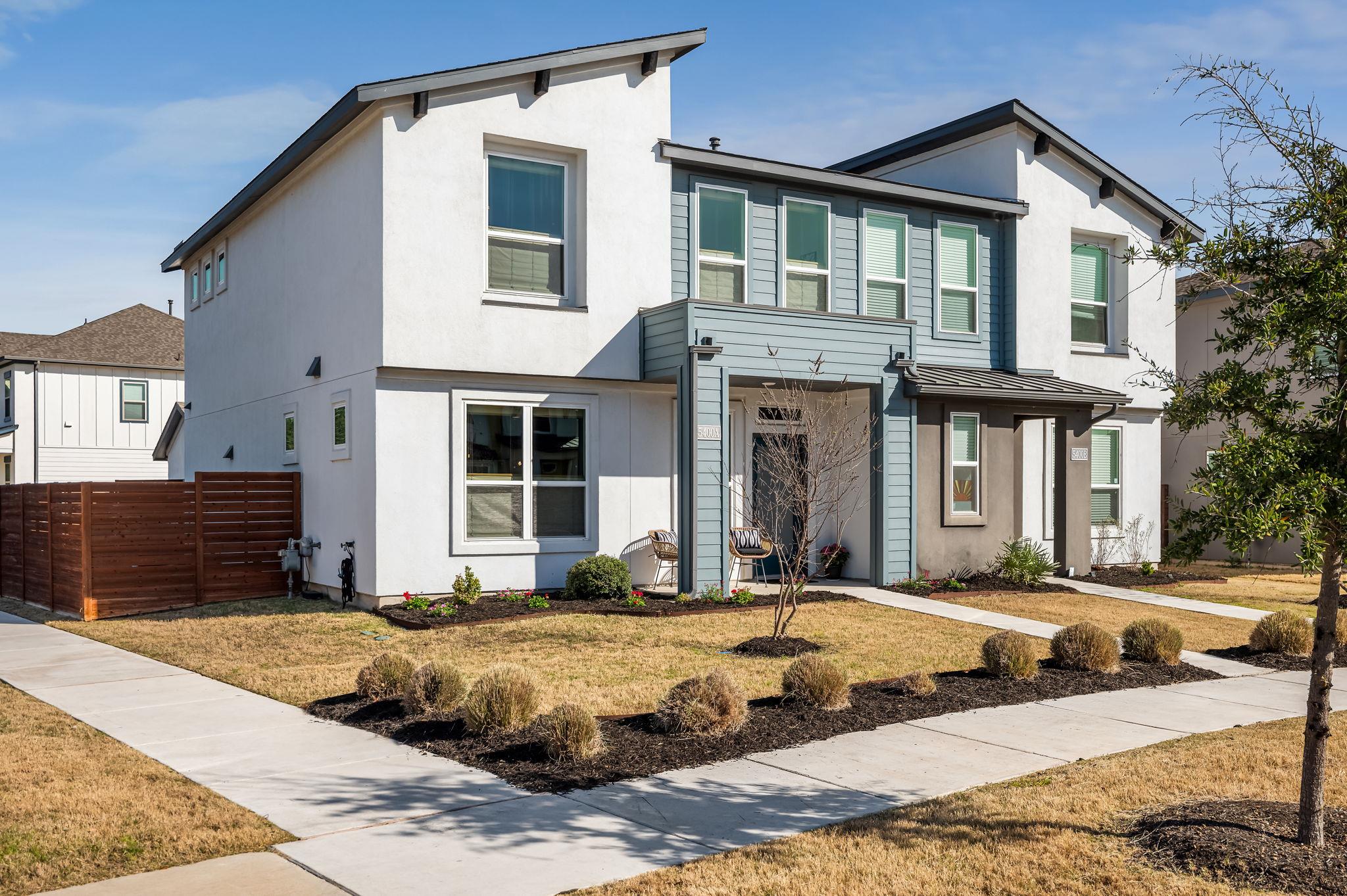 5400 Baythorne Dr # A, Austin, TX 78747