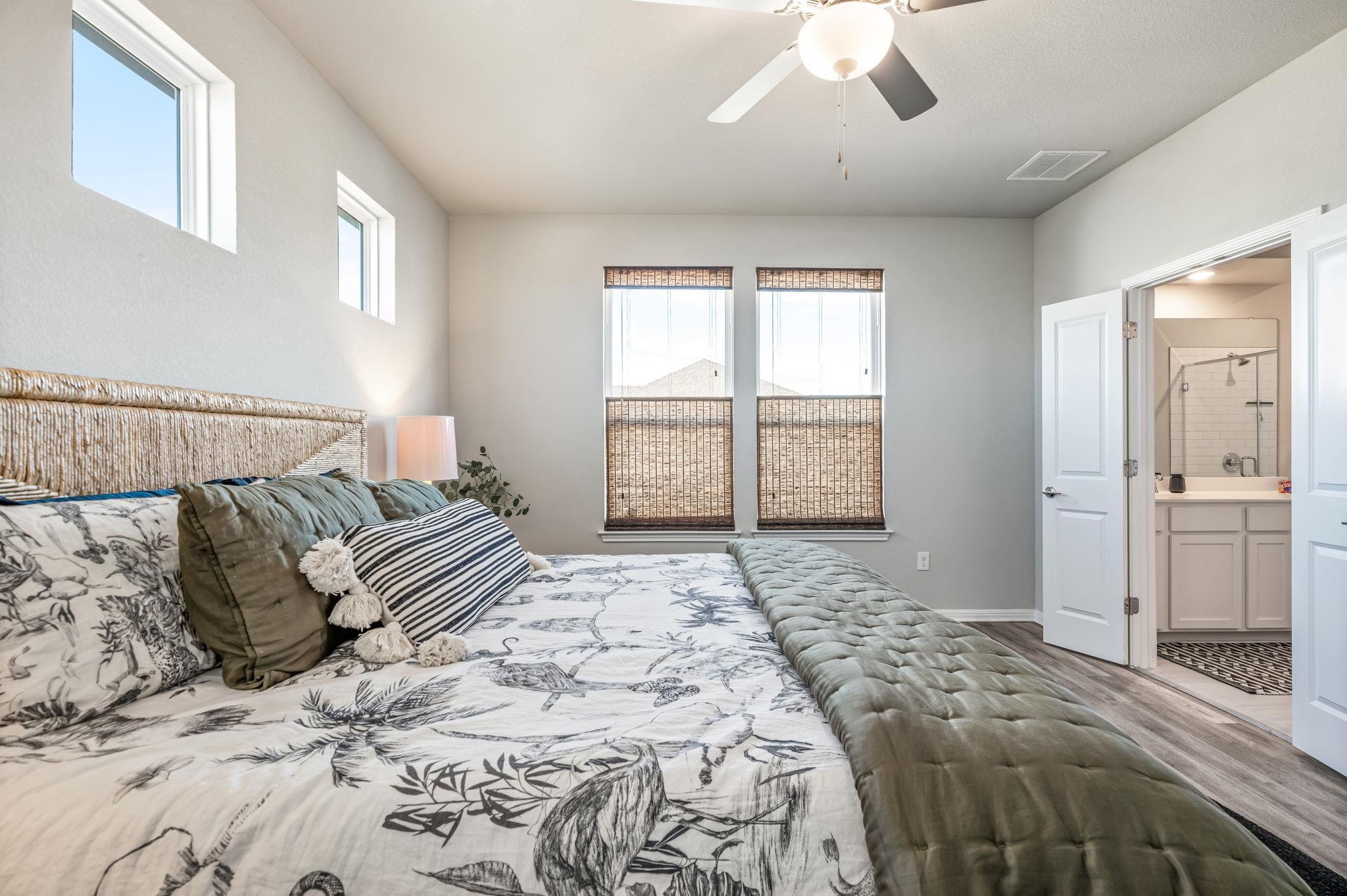 5400 Baythorne Dr # A, Austin, TX 78747