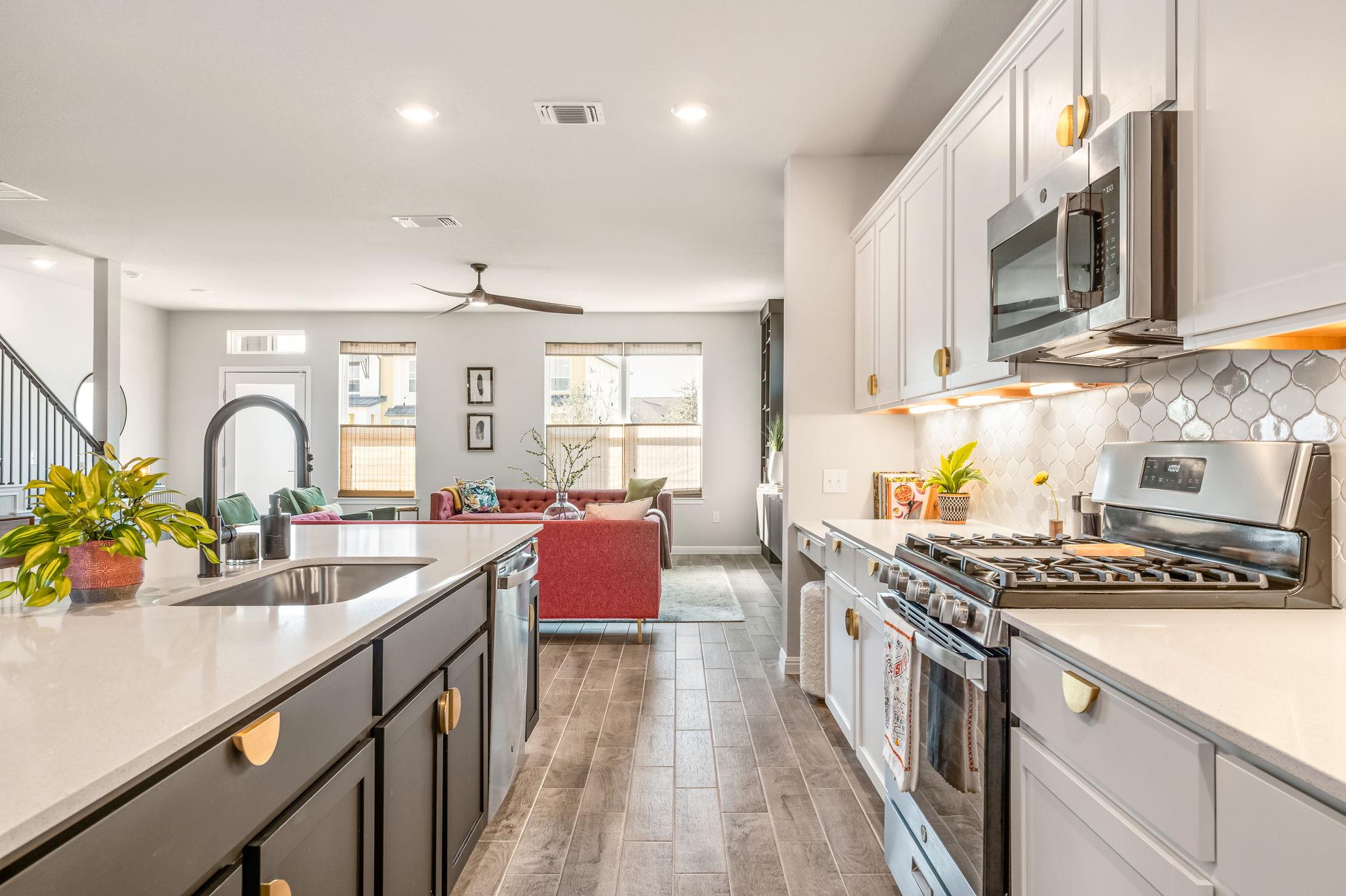 5400 Baythorne Dr # A, Austin, TX 78747