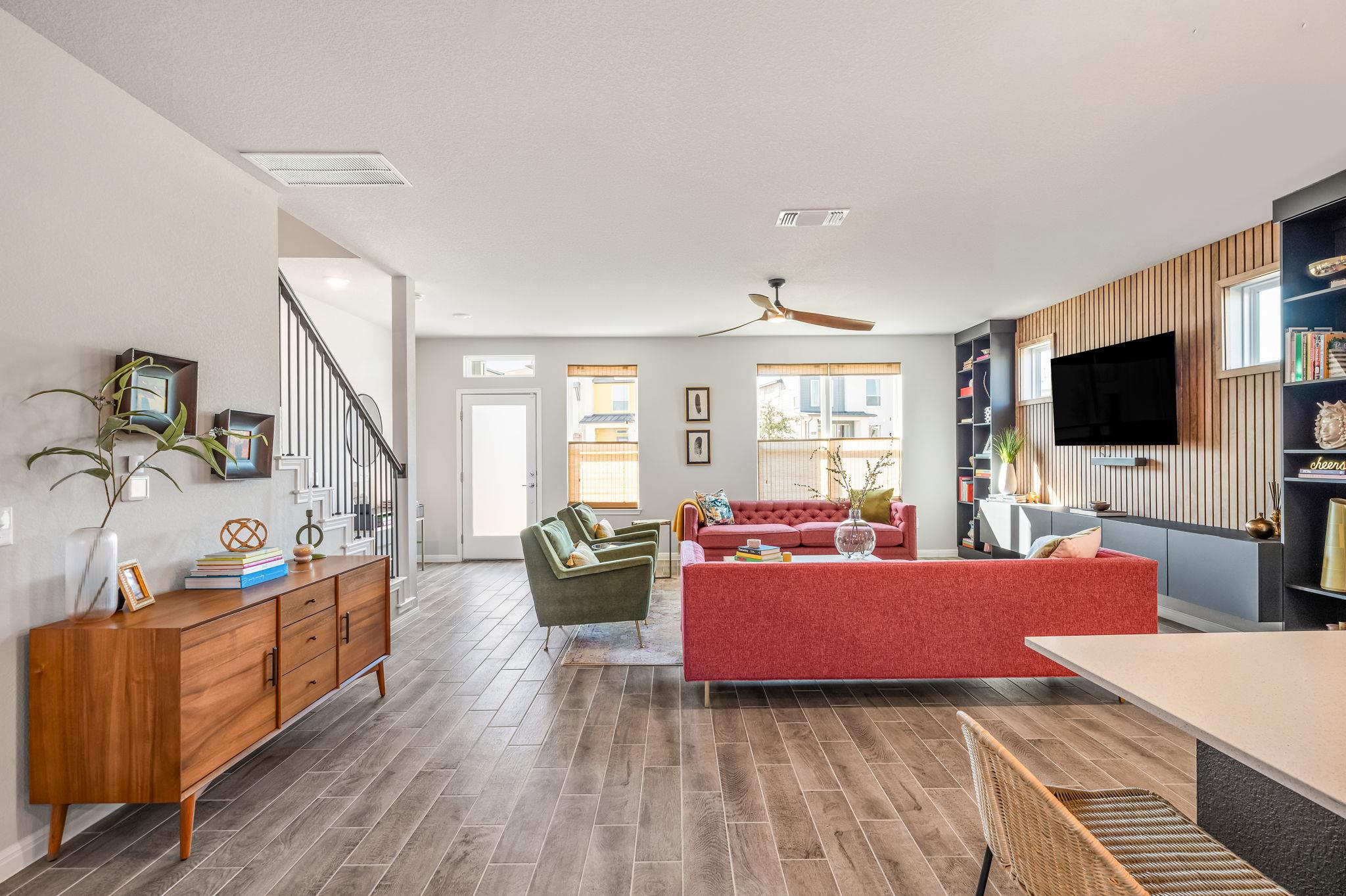 5400 Baythorne Dr # A, Austin, TX 78747