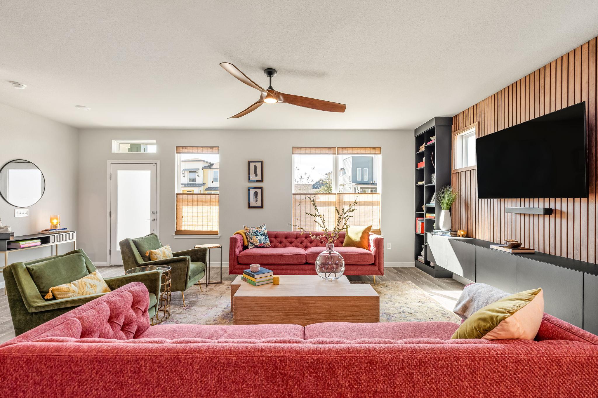 5400 Baythorne Dr # A, Austin, TX 78747