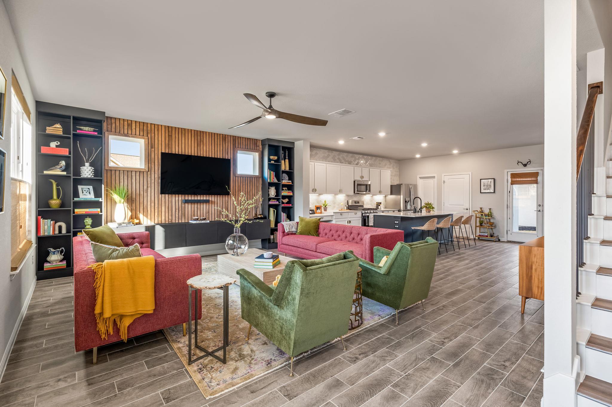 5400 Baythorne Dr # A, Austin, TX 78747