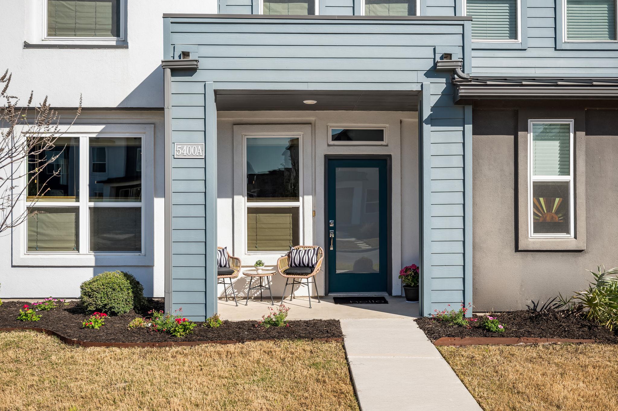 5400 Baythorne Dr # A, Austin, TX 78747