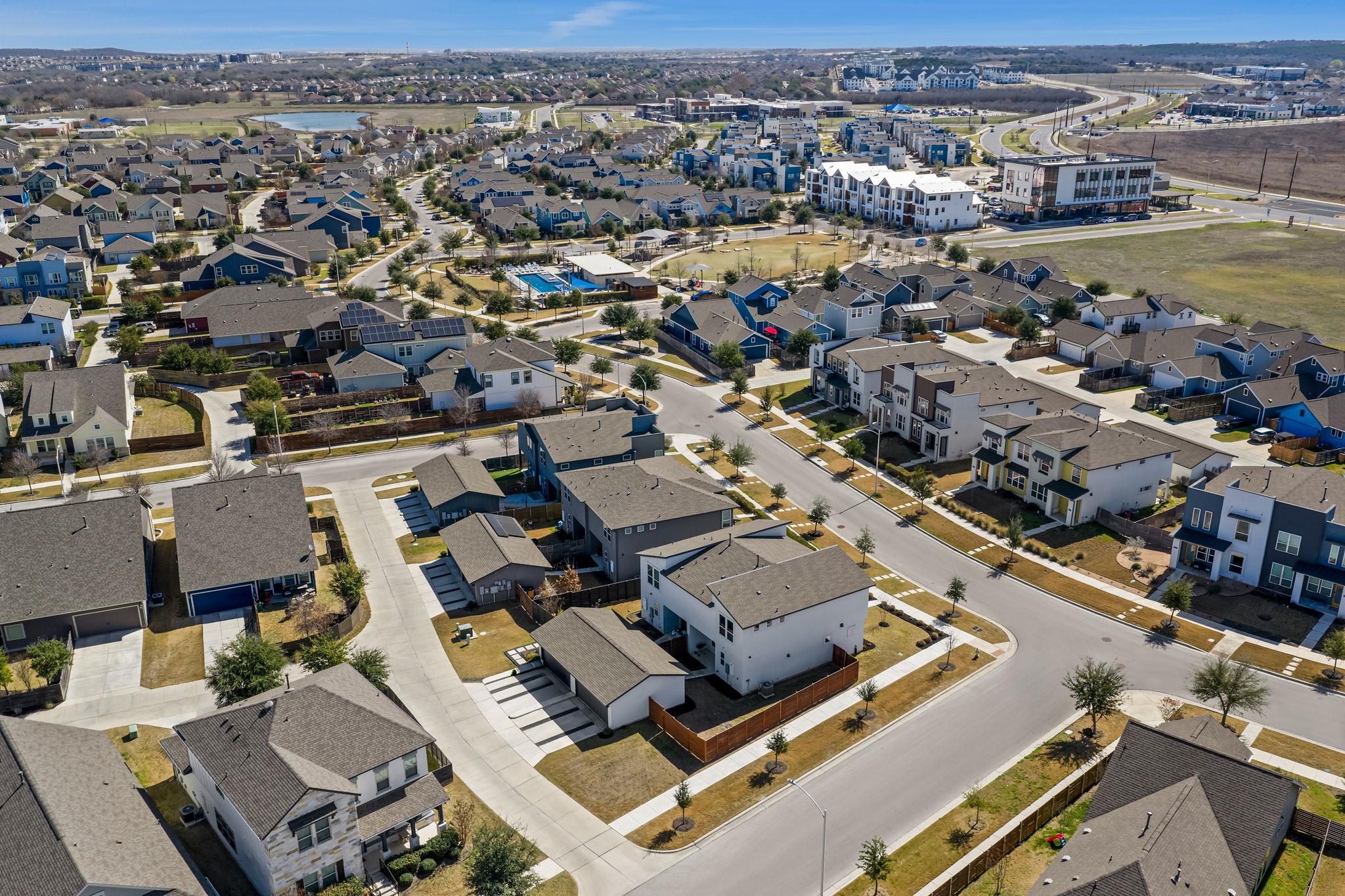 5400 Baythorne Dr # A, Austin, TX 78747