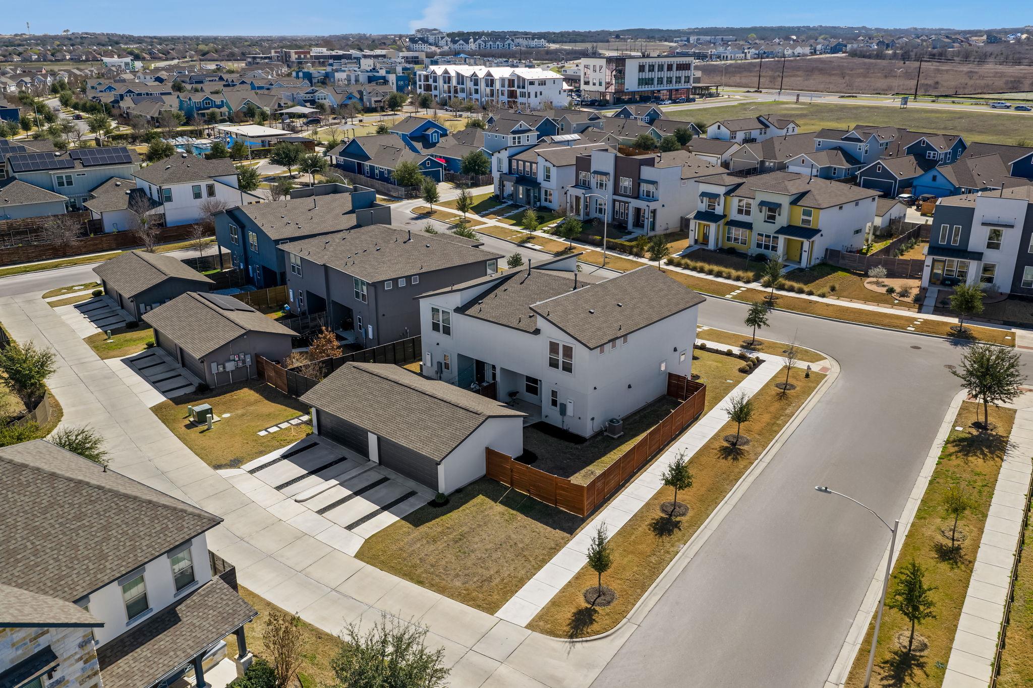 5400 Baythorne Dr # A, Austin, TX 78747