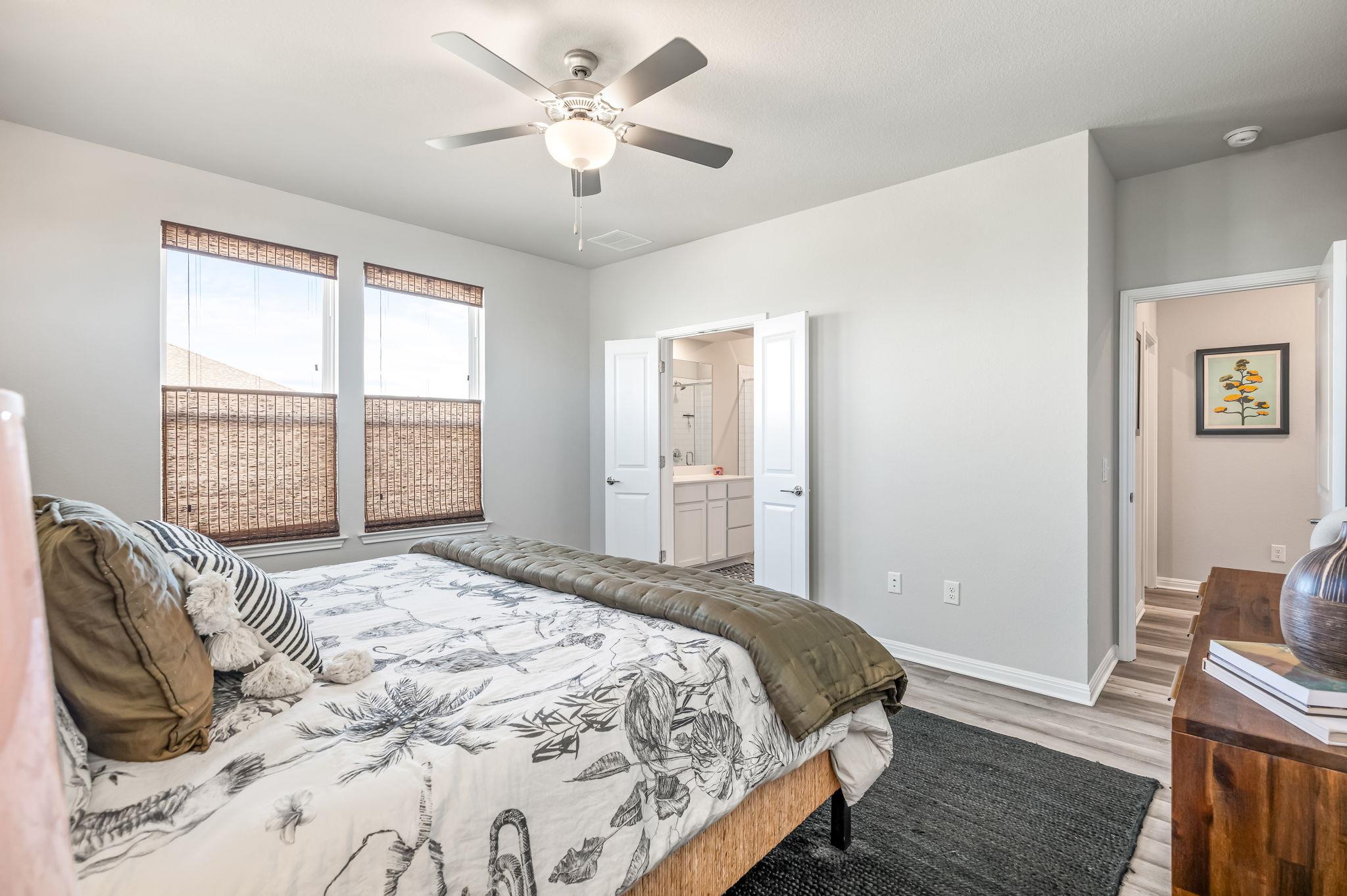 5400 Baythorne Dr # A, Austin, TX 78747