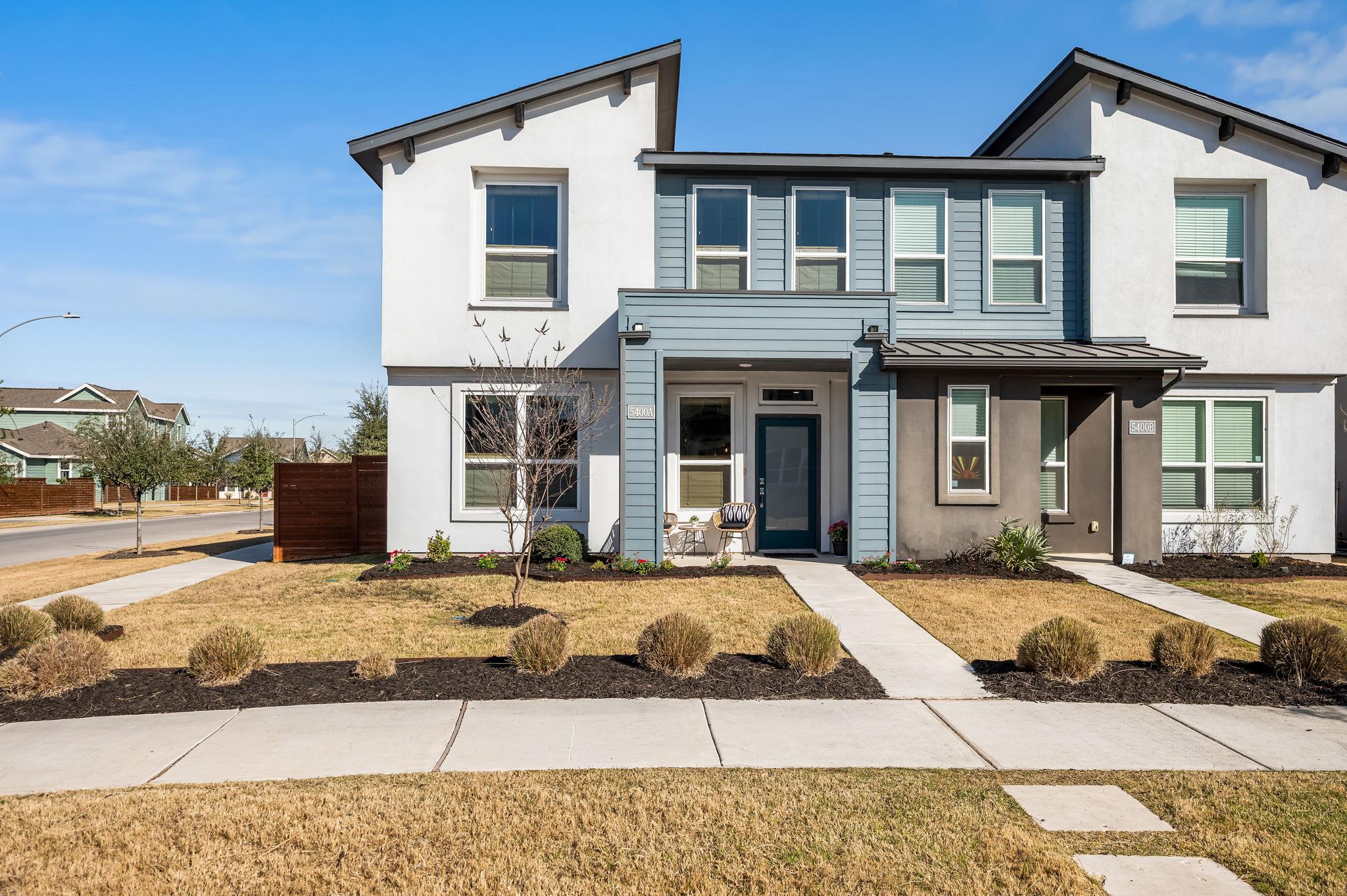 5400 Baythorne Dr # A, Austin, TX 78747