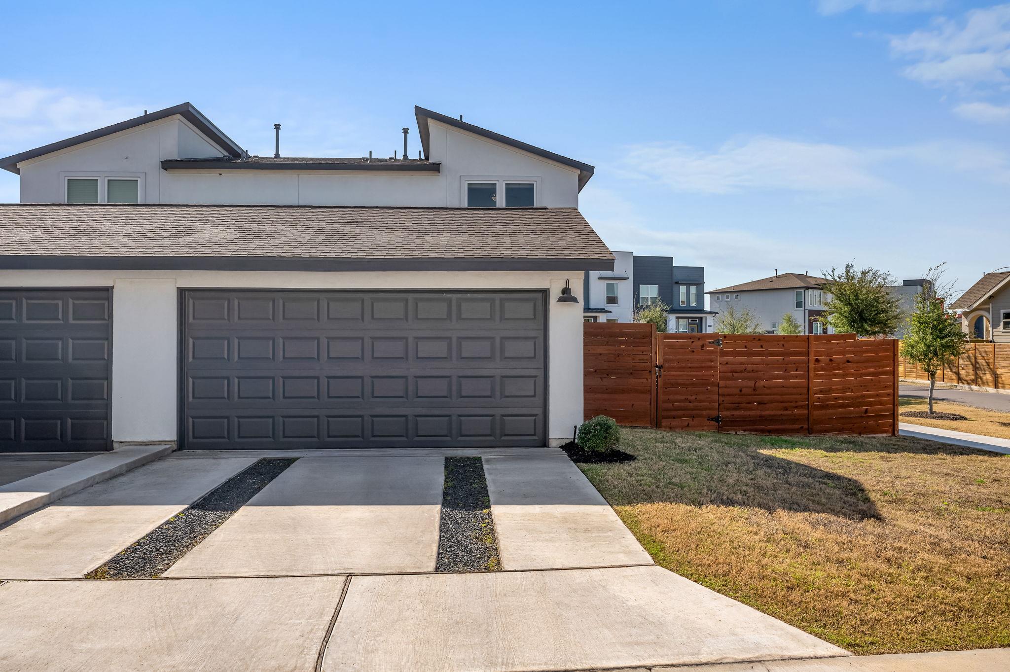 5400 Baythorne Dr # A, Austin, TX 78747