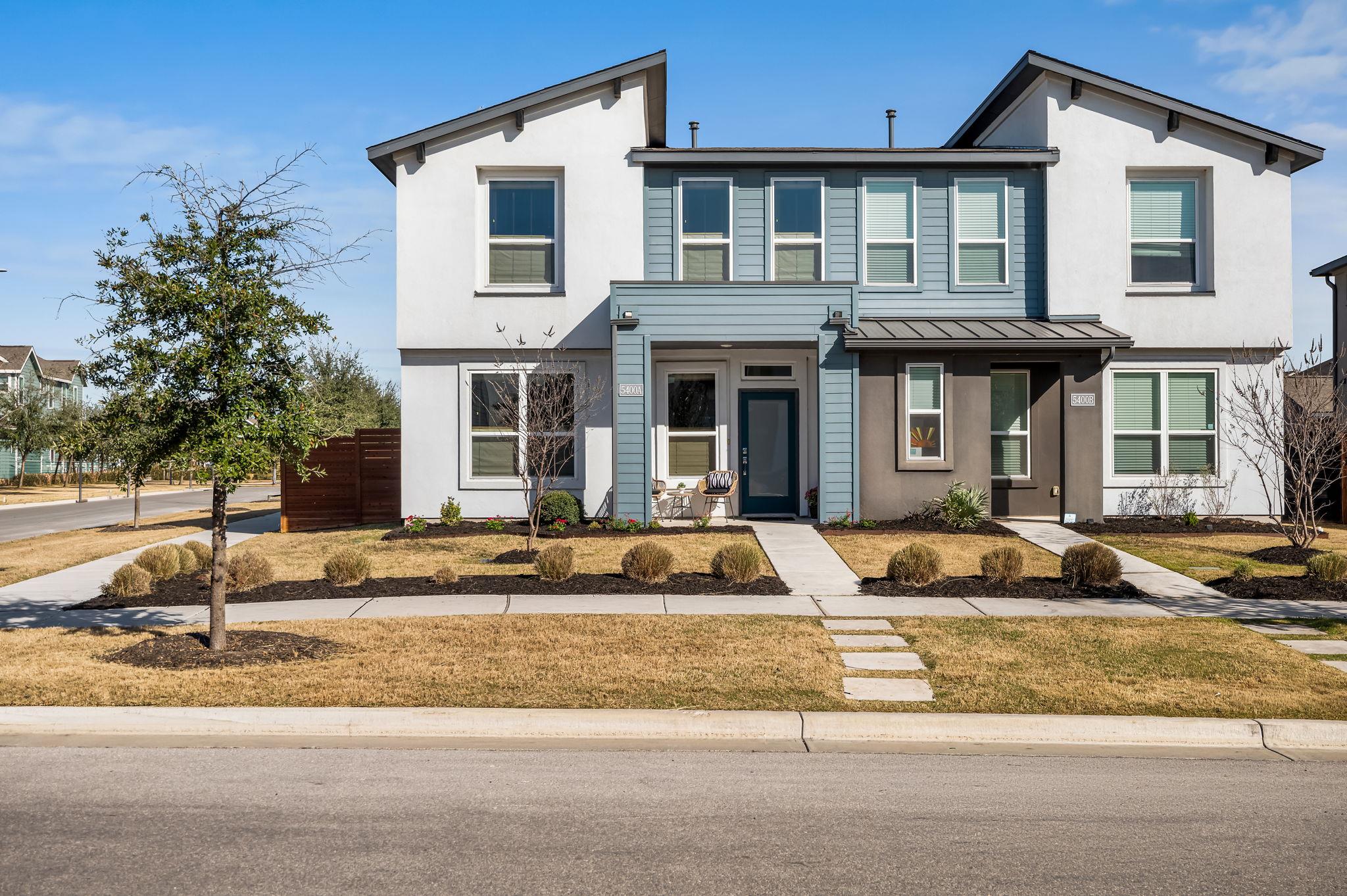 5400 Baythorne Dr # A, Austin, TX 78747