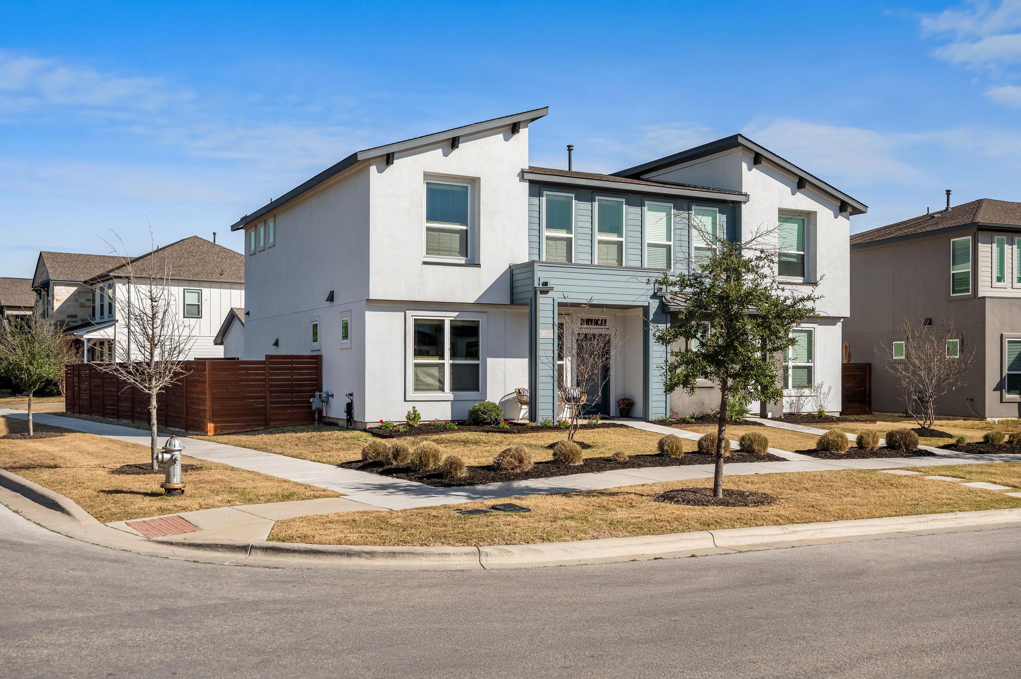 5400 Baythorne Dr # A, Austin, TX 78747