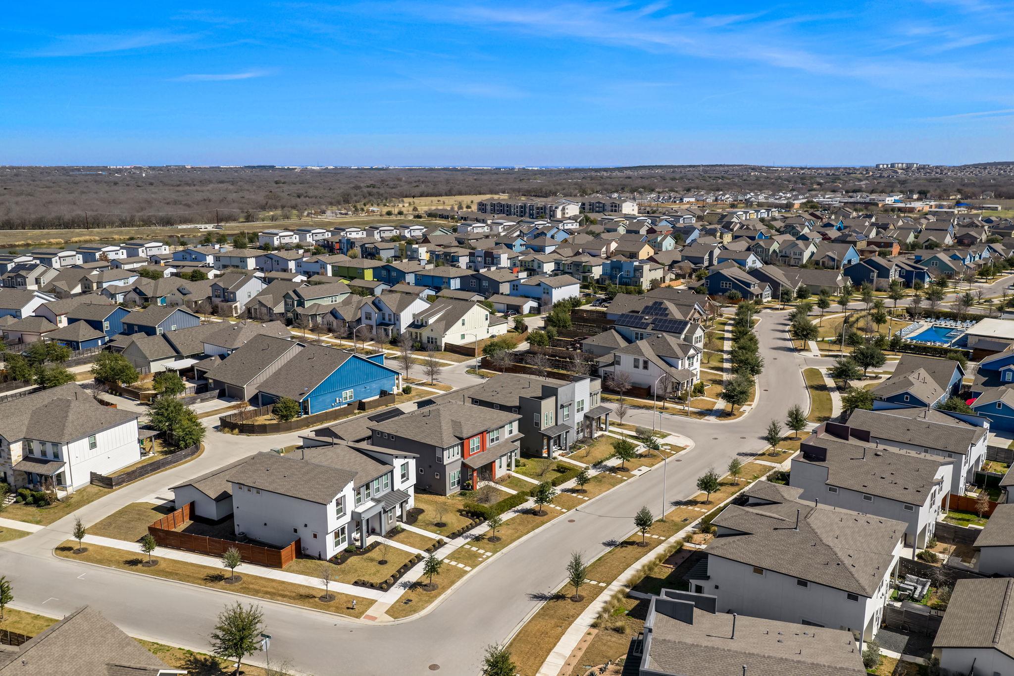 5400 Baythorne Dr # A, Austin, TX 78747