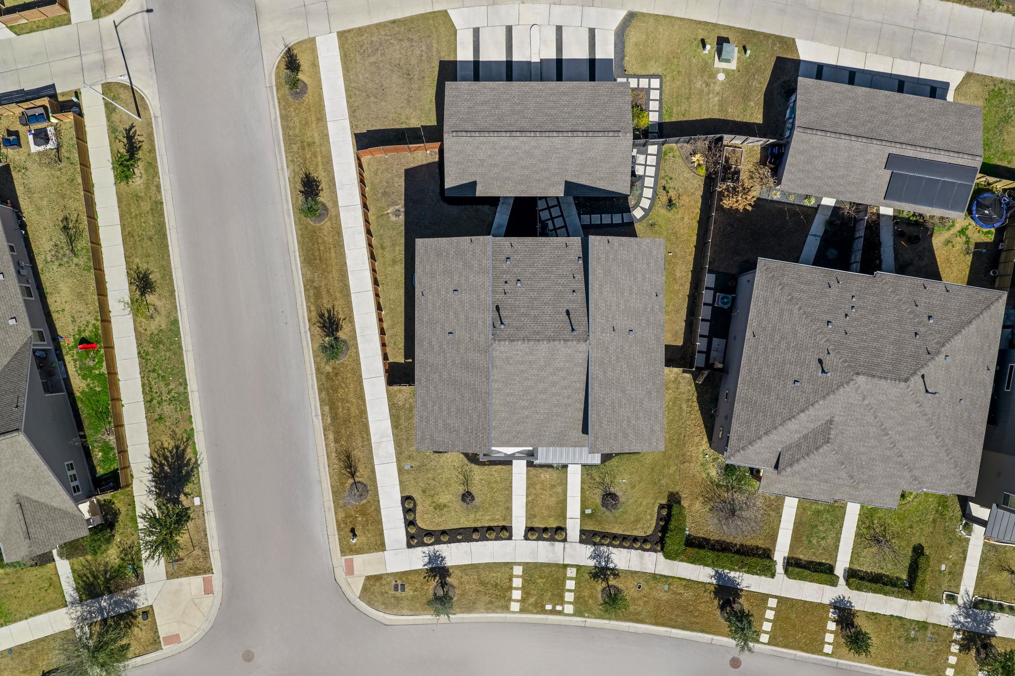 5400 Baythorne Dr # A, Austin, TX 78747