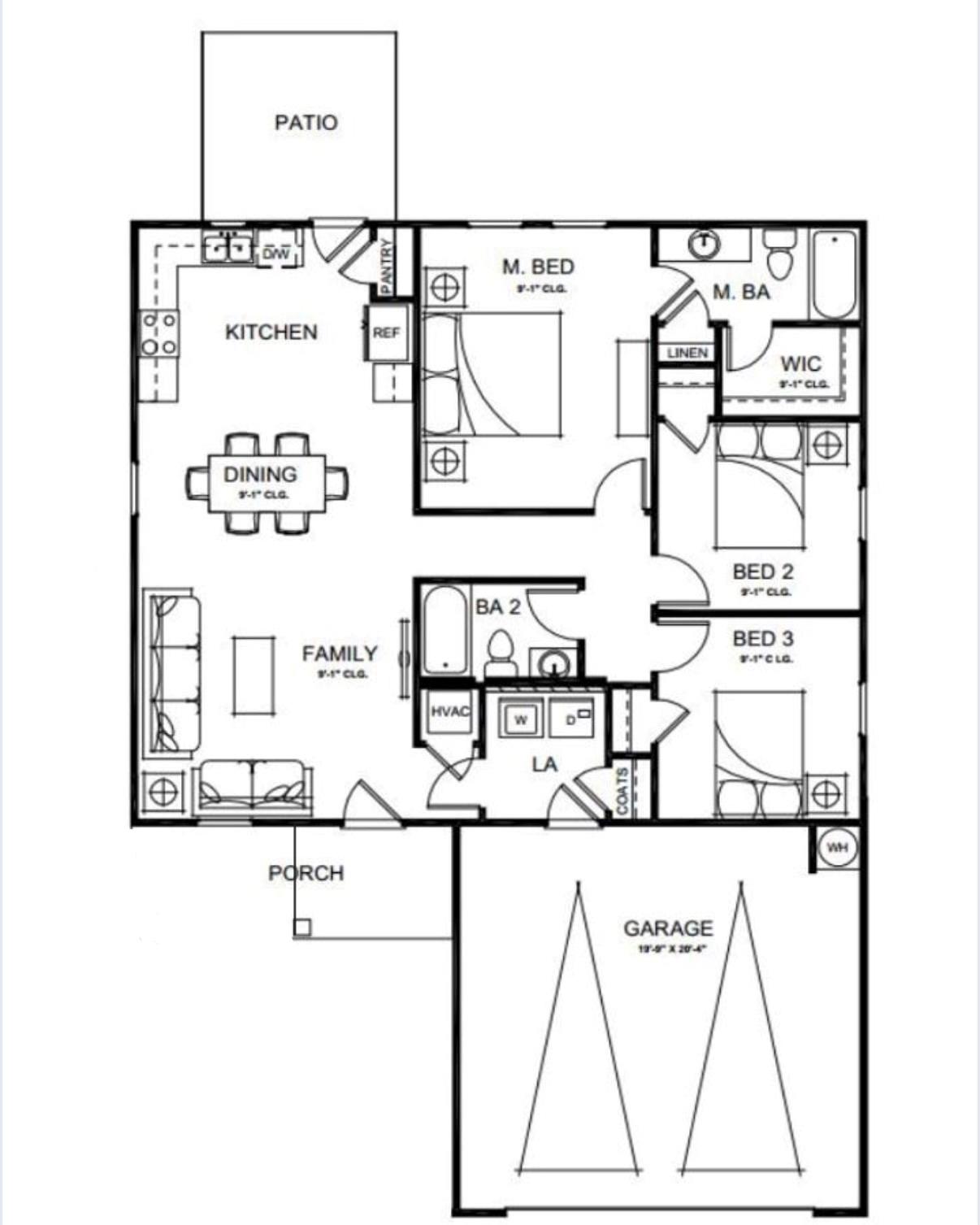 12713 Robert Taft St, Manor, TX 78653