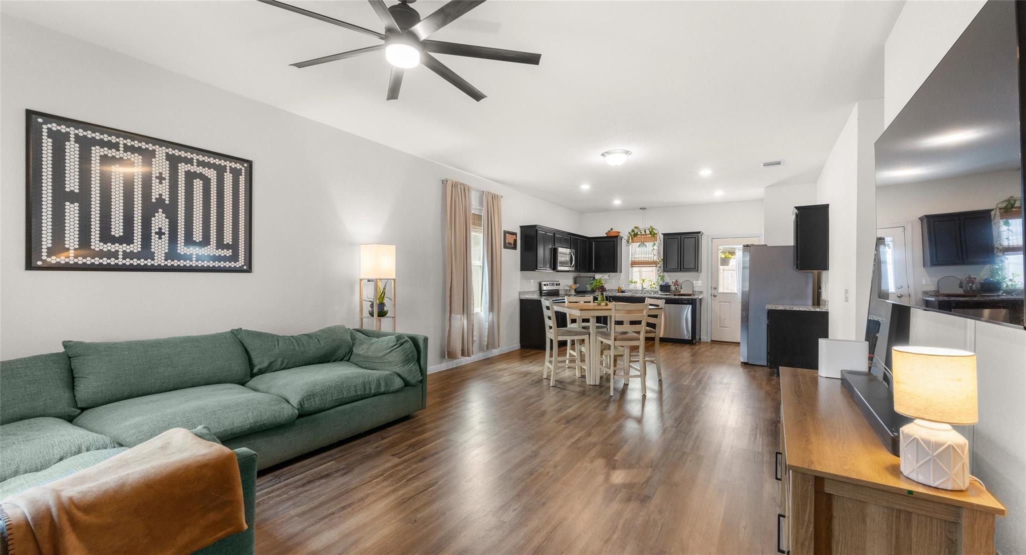 12713 Robert Taft St, Manor, TX 78653