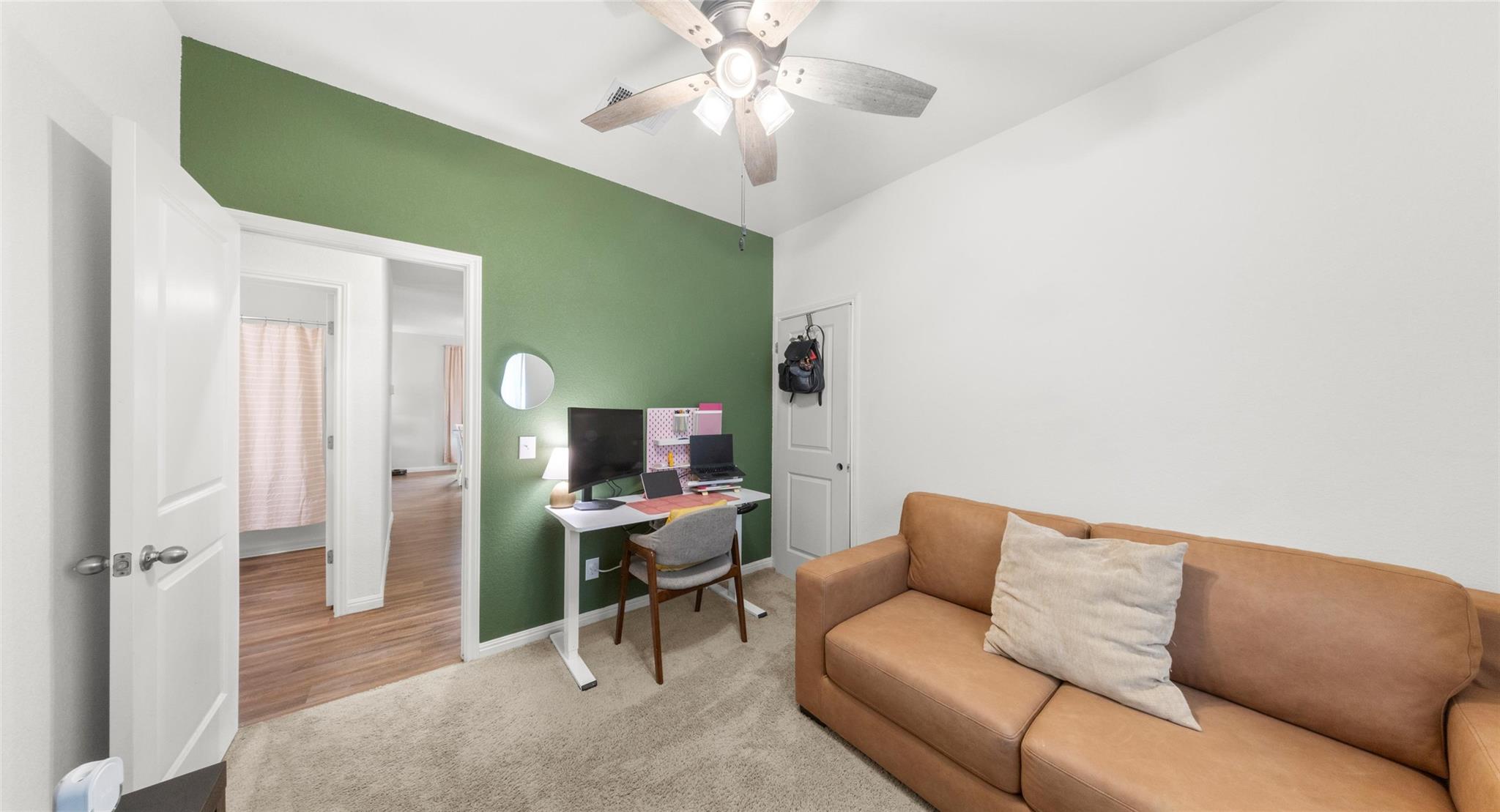 12713 Robert Taft St, Manor, TX 78653