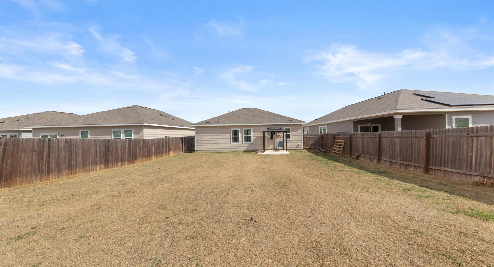 12713 Robert Taft St, Manor, TX 78653