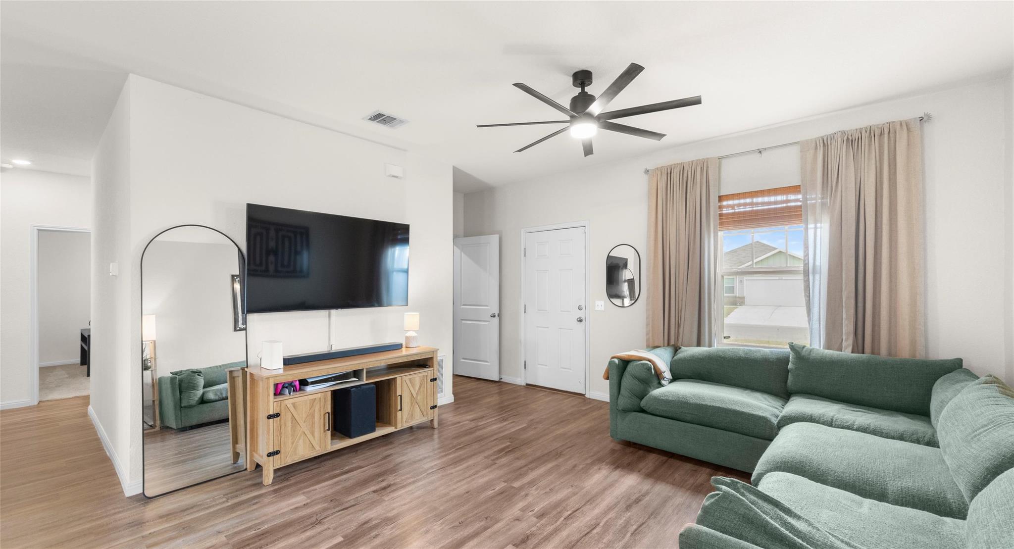 12713 Robert Taft St, Manor, TX 78653