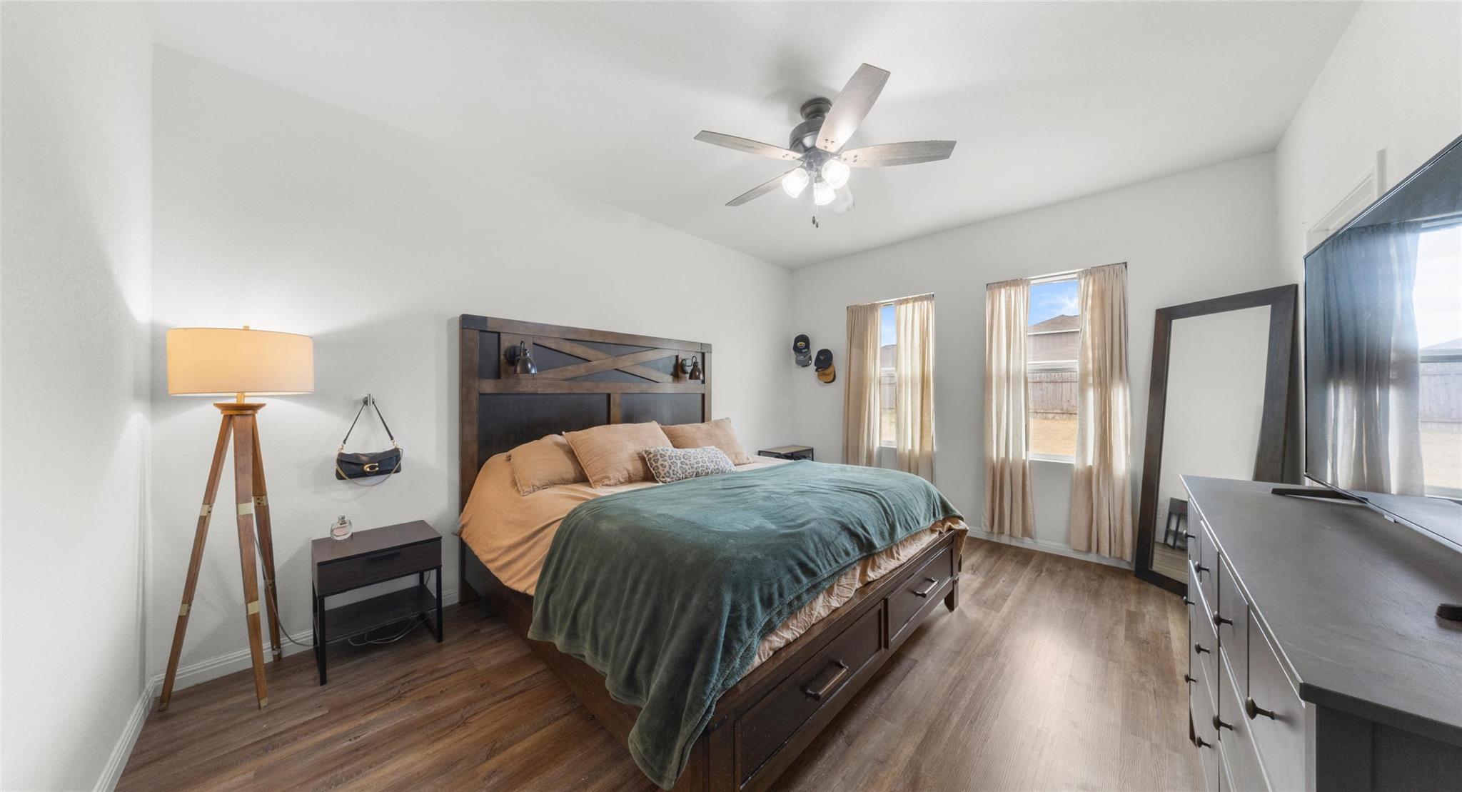 12713 Robert Taft St, Manor, TX 78653