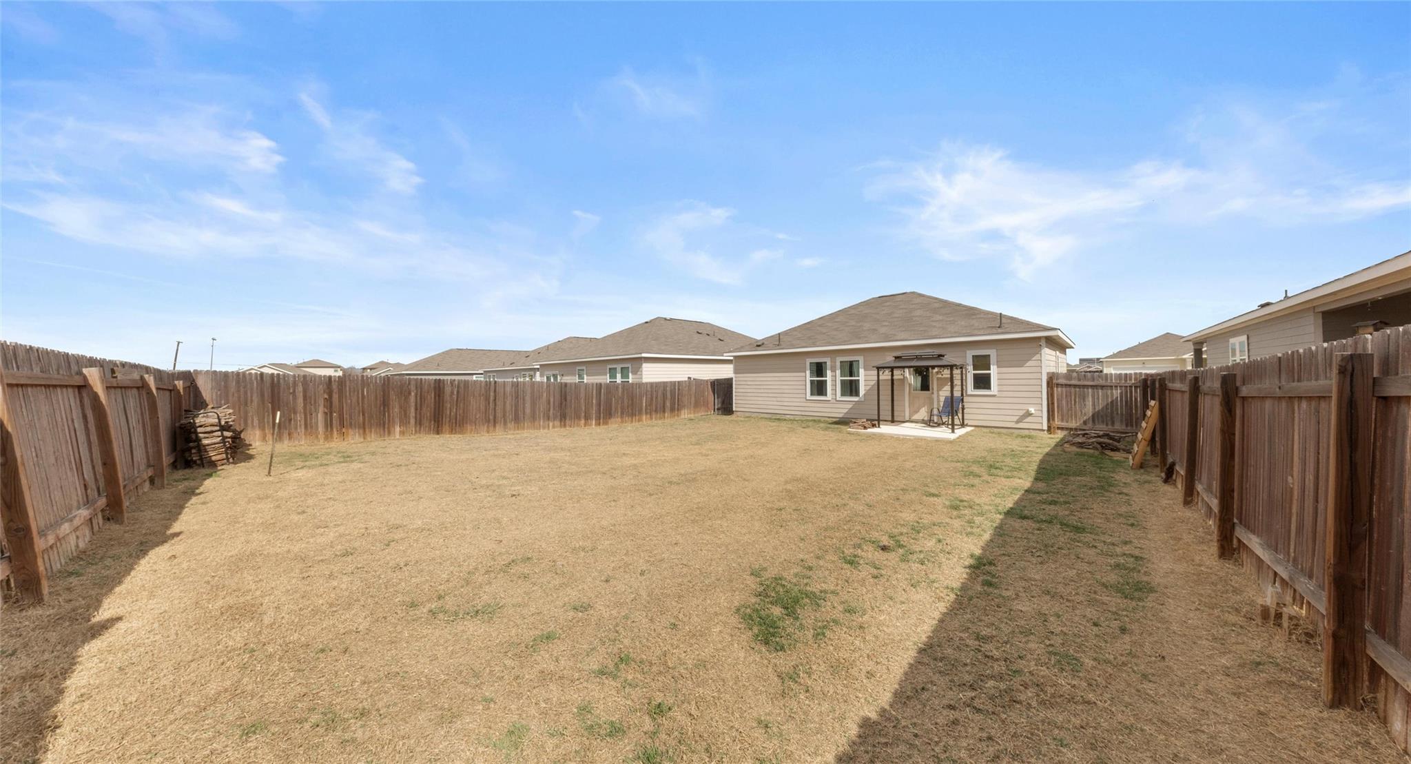 12713 Robert Taft St, Manor, TX 78653