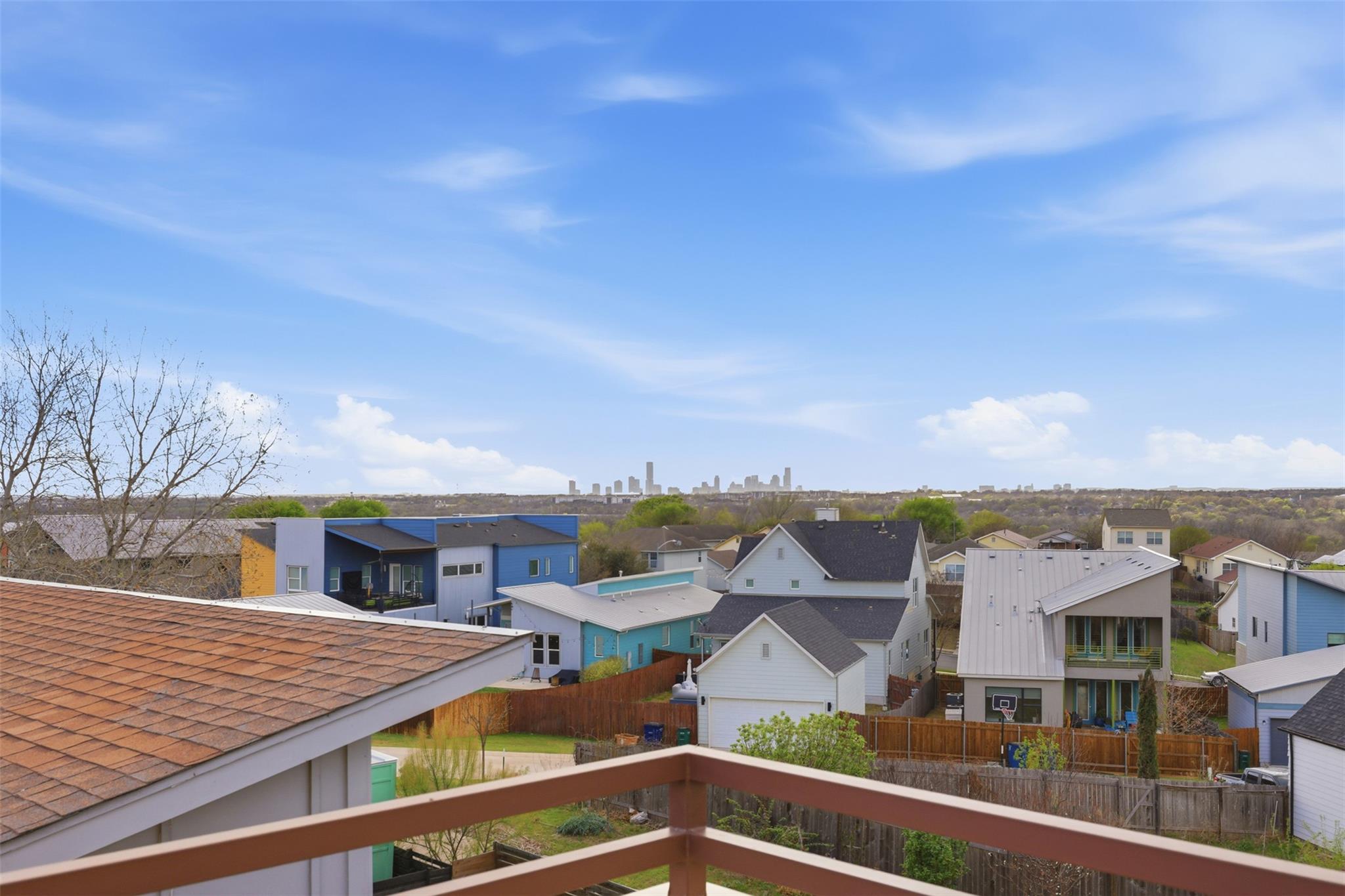 5920 Toscana Ave, Austin, TX 78724