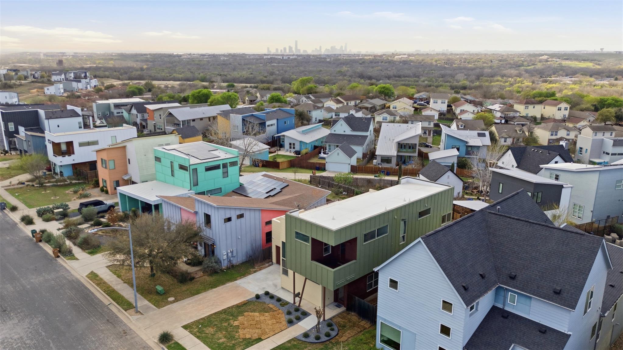 5920 Toscana Ave, Austin, TX 78724