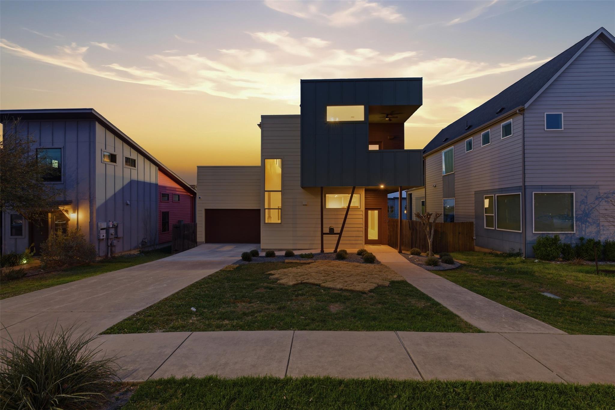 5920 Toscana Ave, Austin, TX 78724