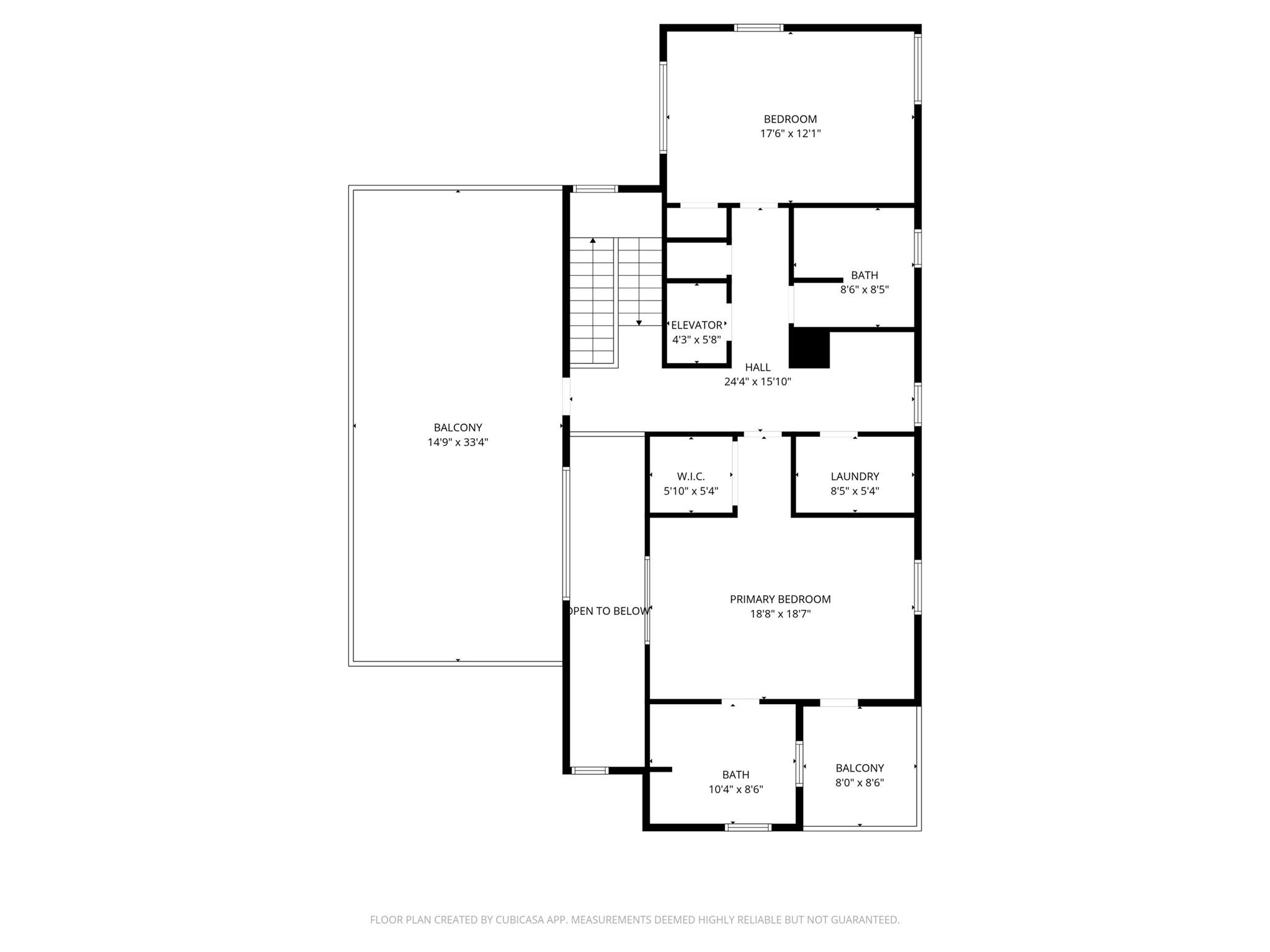 5920 Toscana Ave, Austin, TX 78724