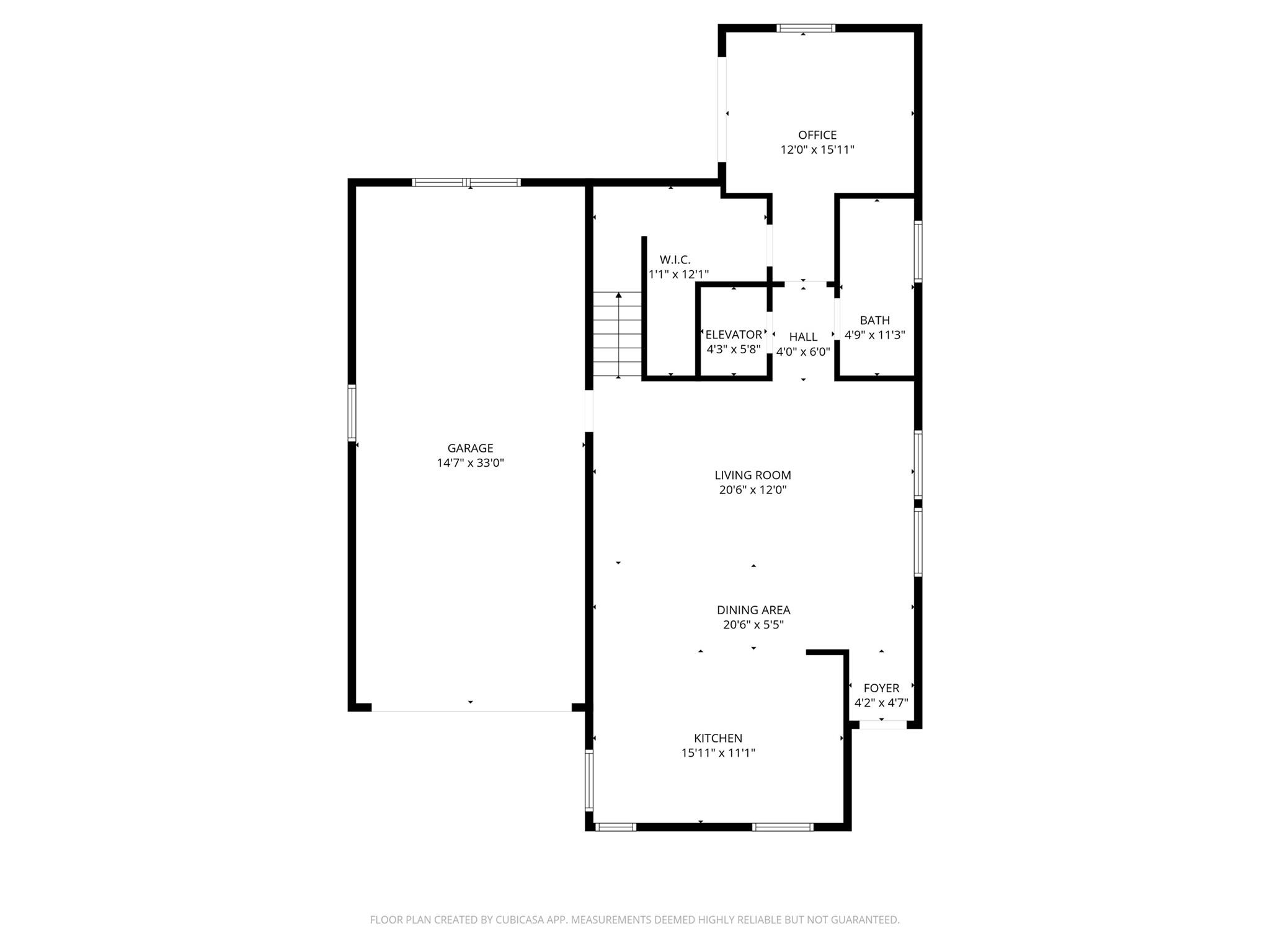 5920 Toscana Ave, Austin, TX 78724