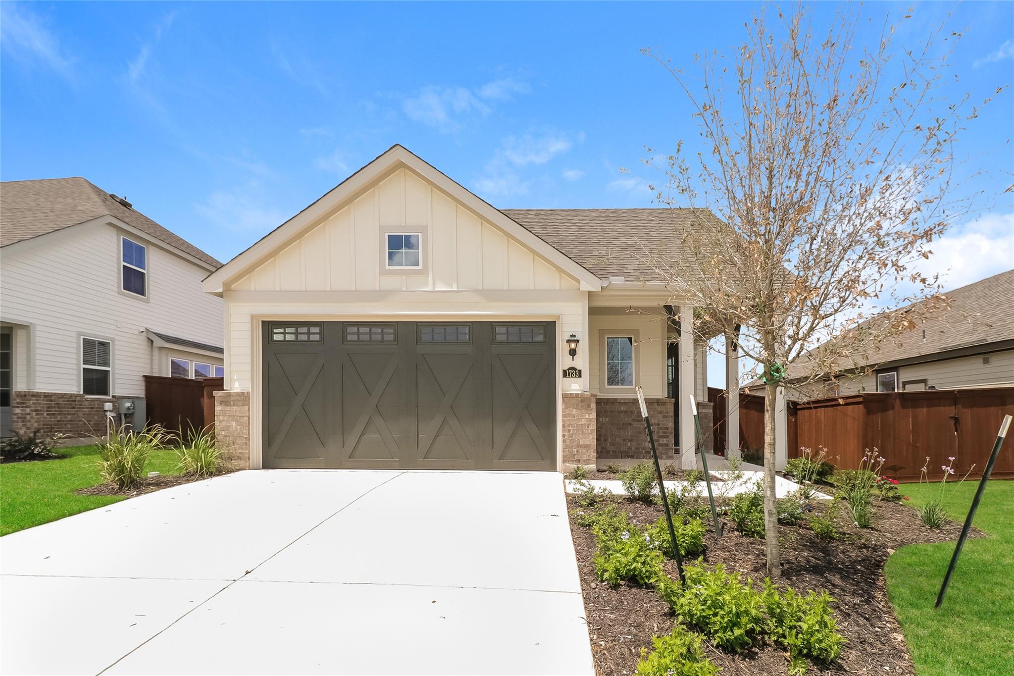 1733 Mexican Heather Dr, Leander, TX 78641