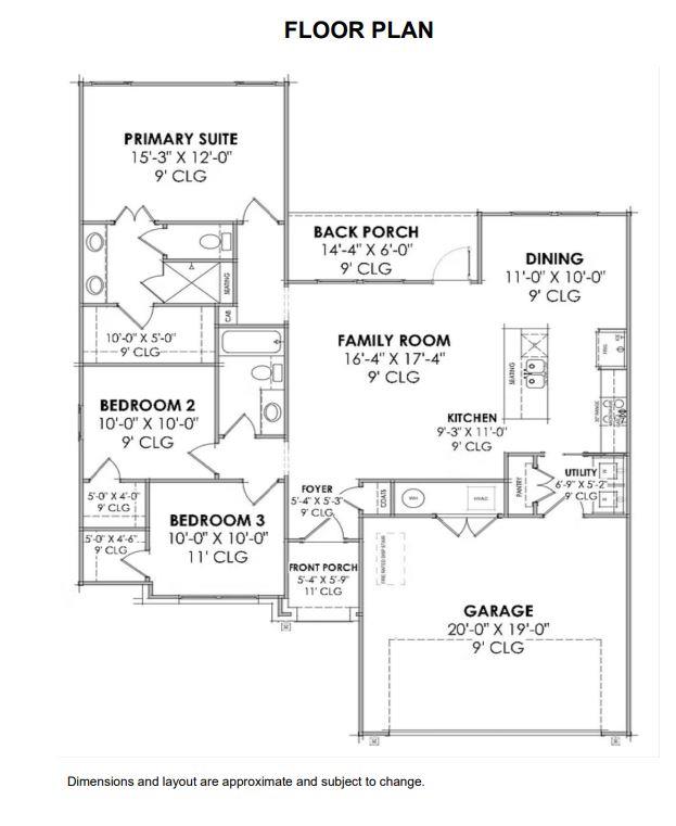 3001 Dolphin Dr, Coupland, TX 78615