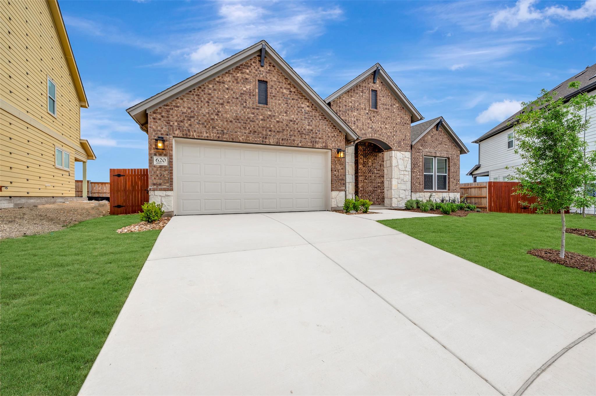 620 Texas Sage Loop, Buda, TX 78610