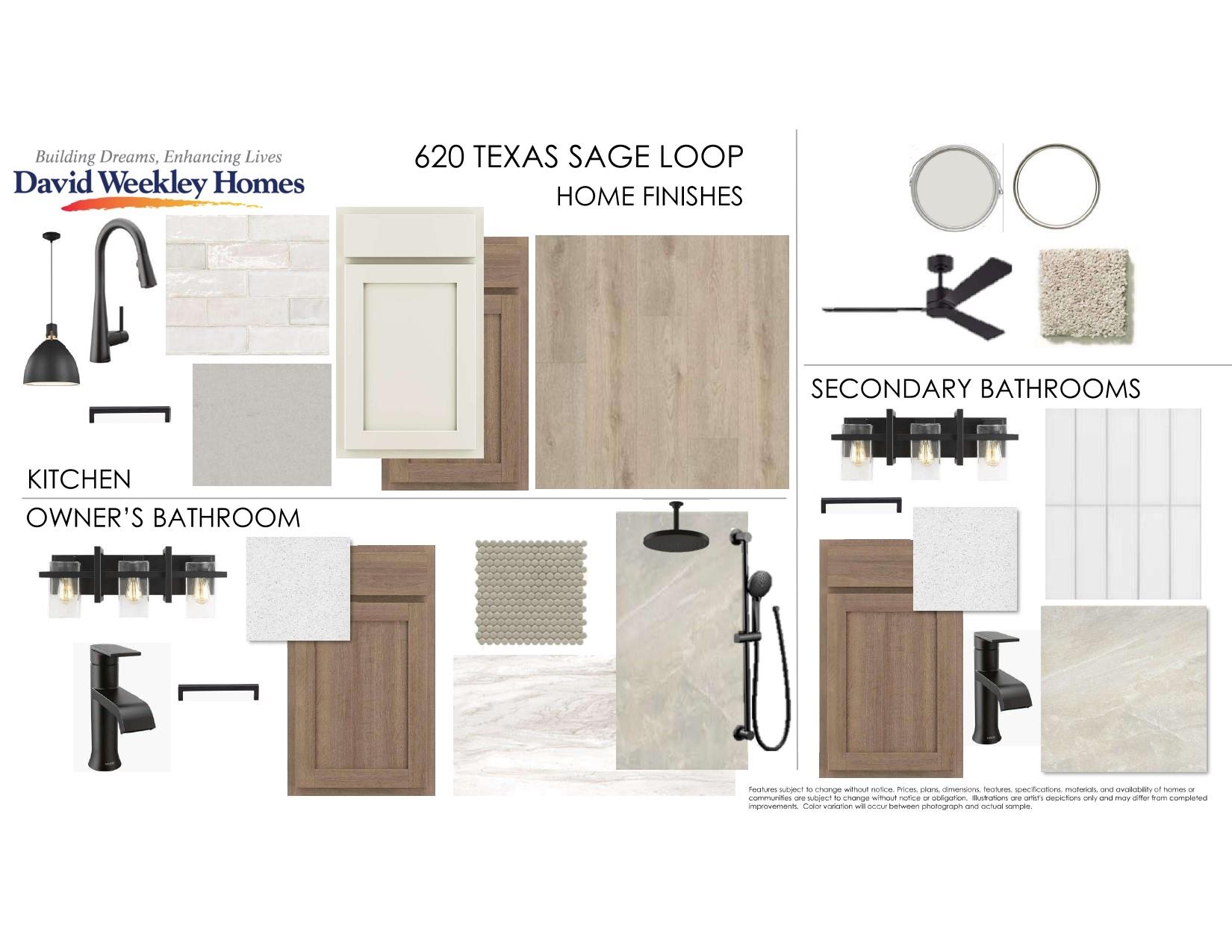 620 Texas Sage Loop, Buda, TX 78610