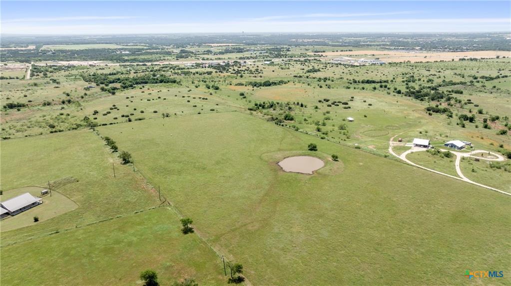 17 Acres Smith Dairy Rd, Belton, TX 76513