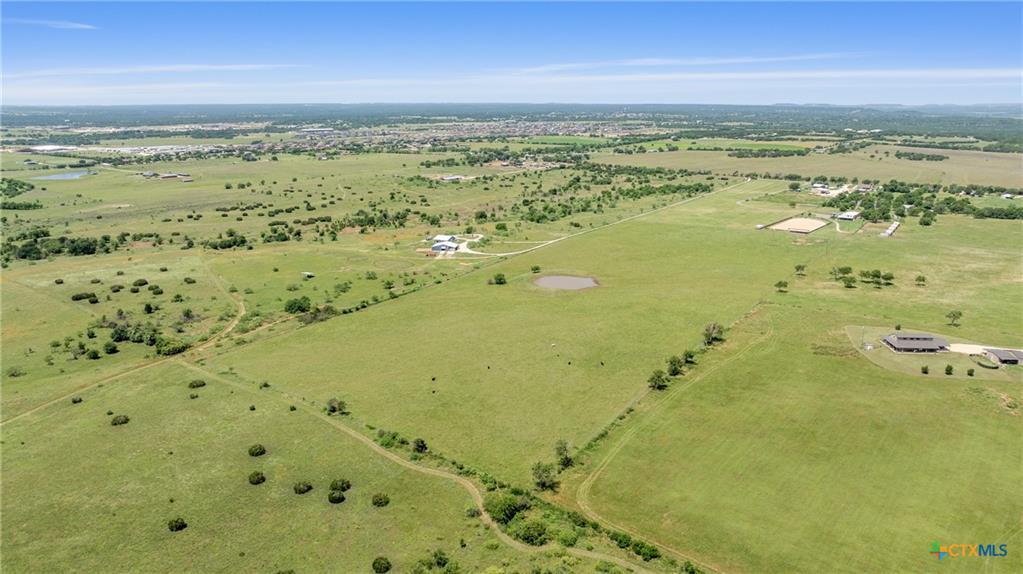 17 Acres Smith Dairy Rd, Belton, TX 76513