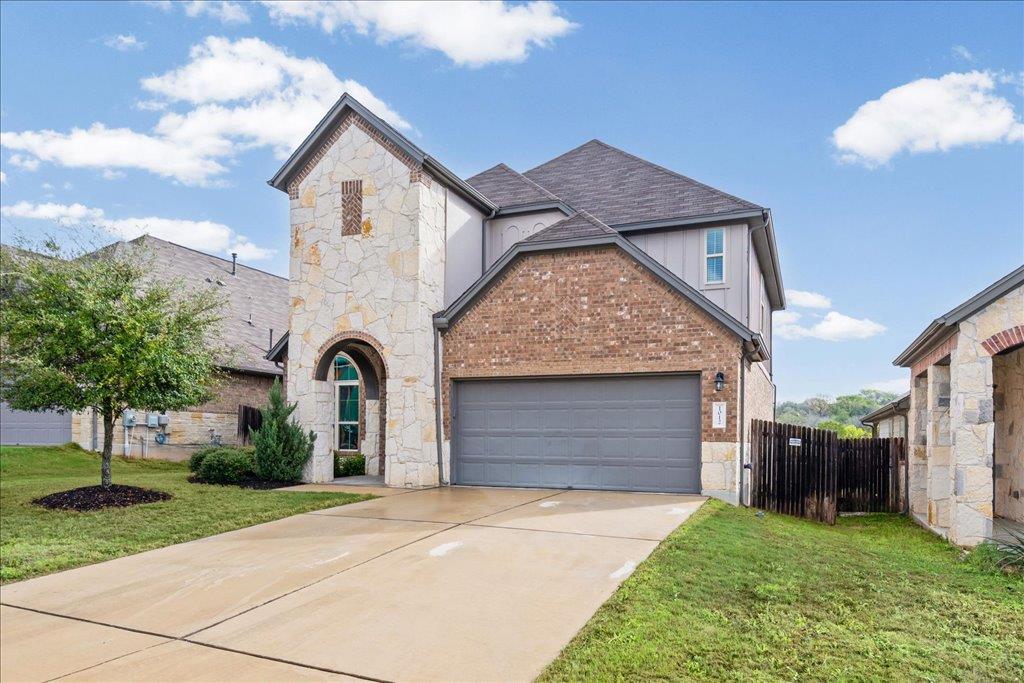 1012 Goldilocks Ln, Manchaca, TX 78652