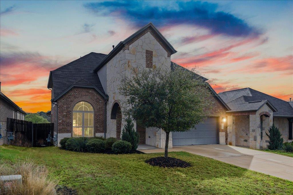 1012 Goldilocks Ln, Manchaca, TX 78652