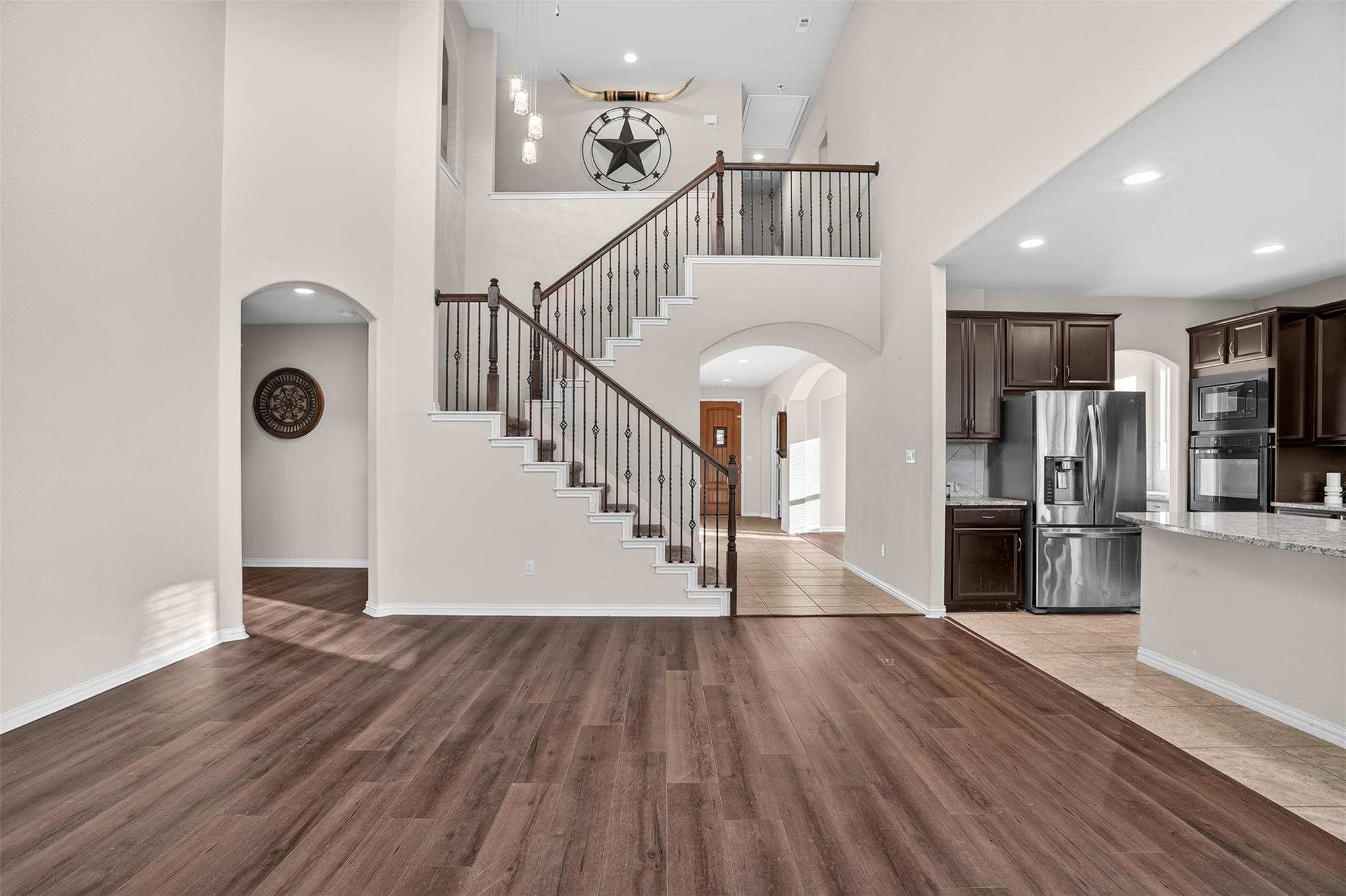 401 Daniel Xing, Liberty Hill, TX 78642