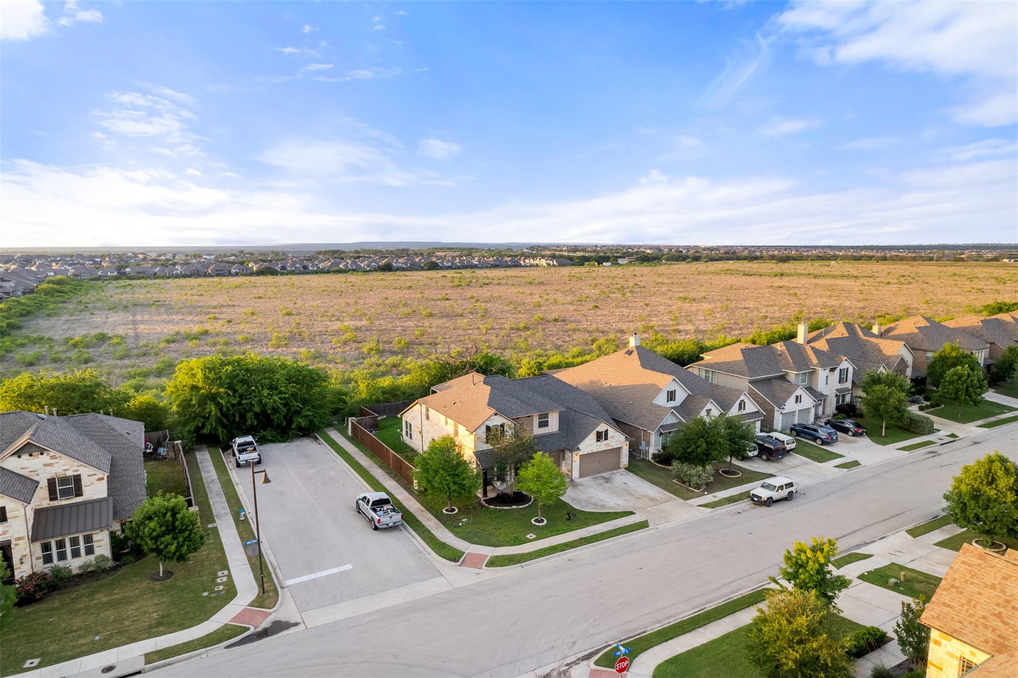 401 Daniel Xing, Liberty Hill, TX 78642