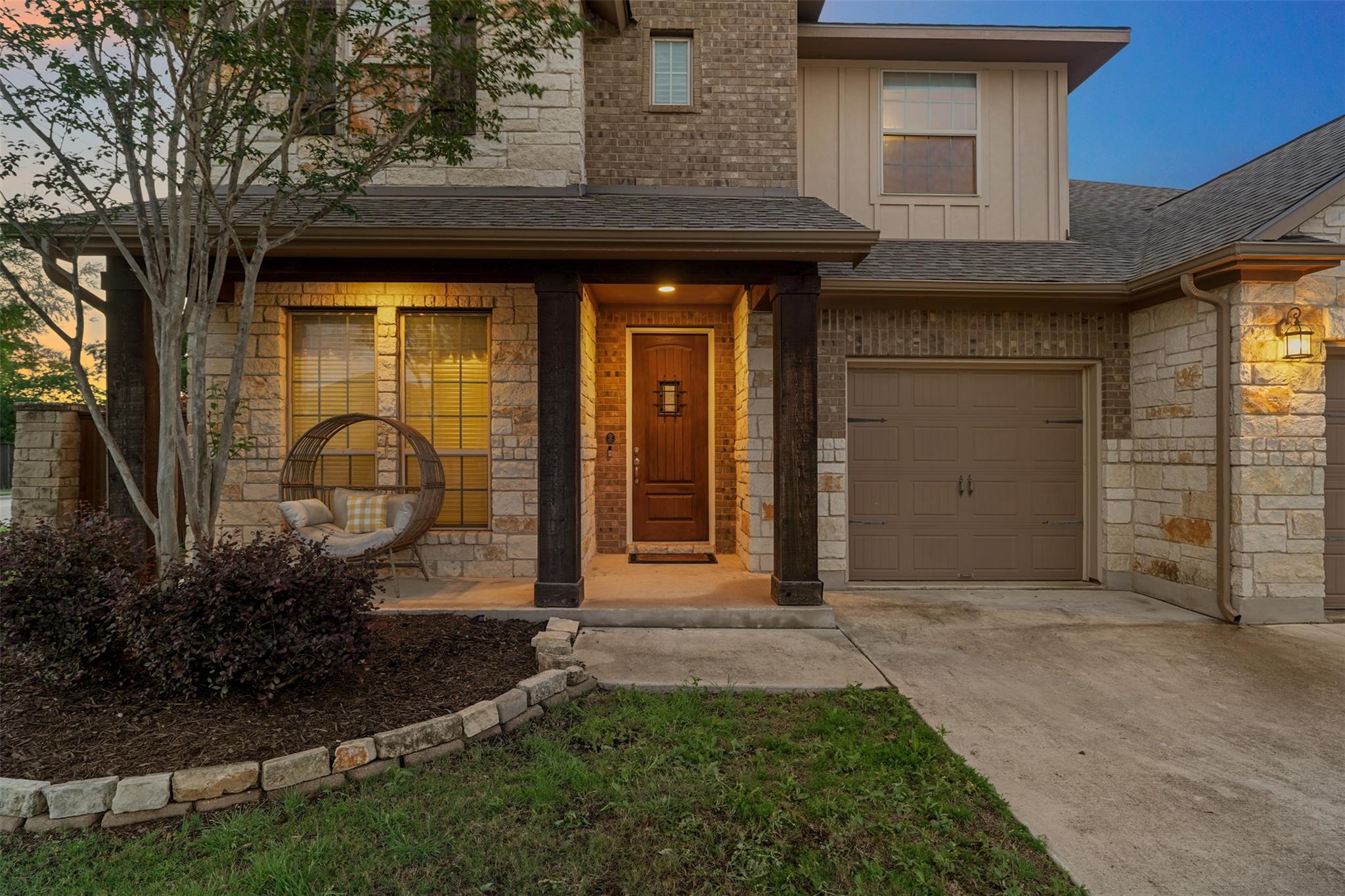 401 Daniel Xing, Liberty Hill, TX 78642