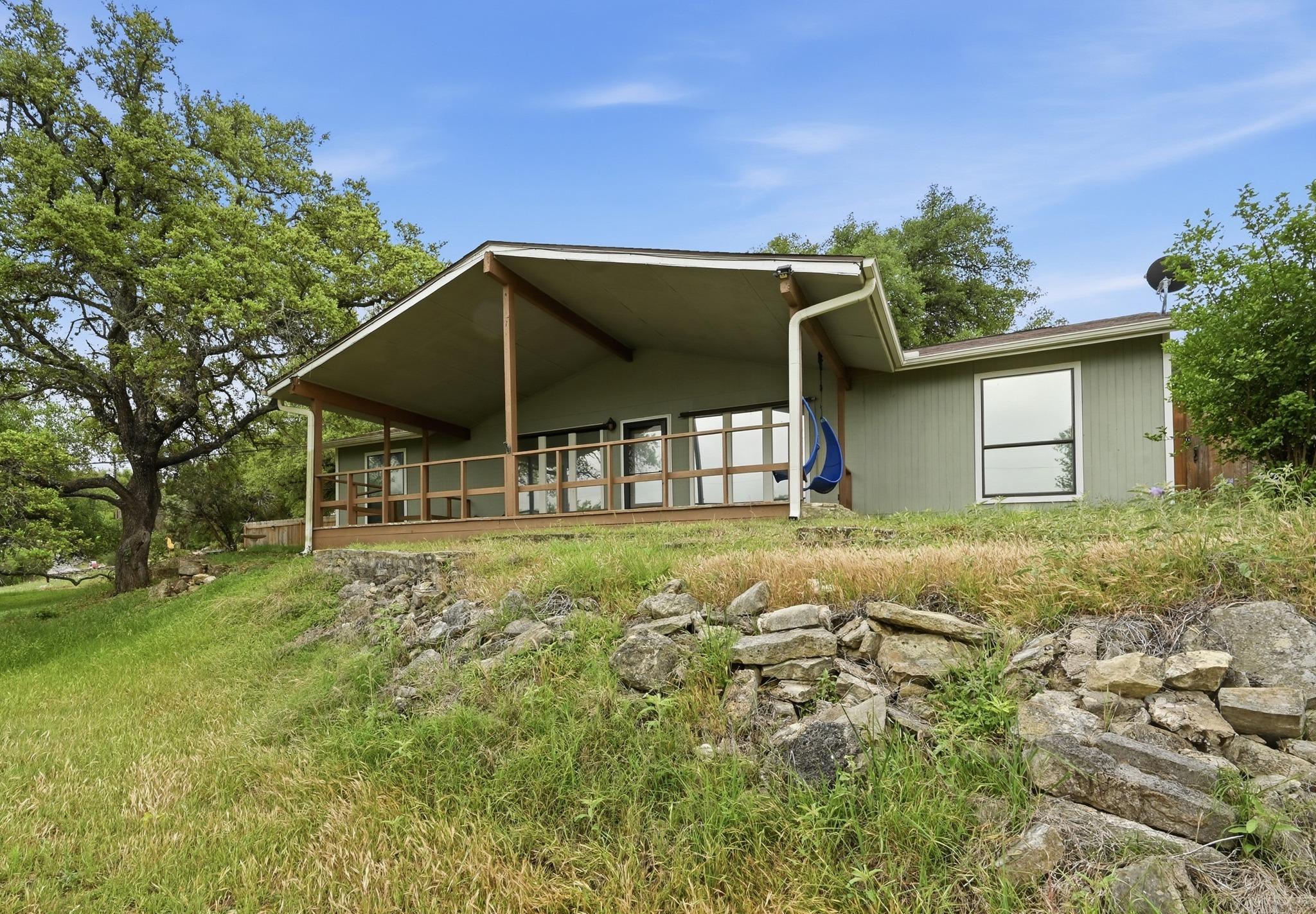 636 Galston Dr, Spicewood, TX 78669