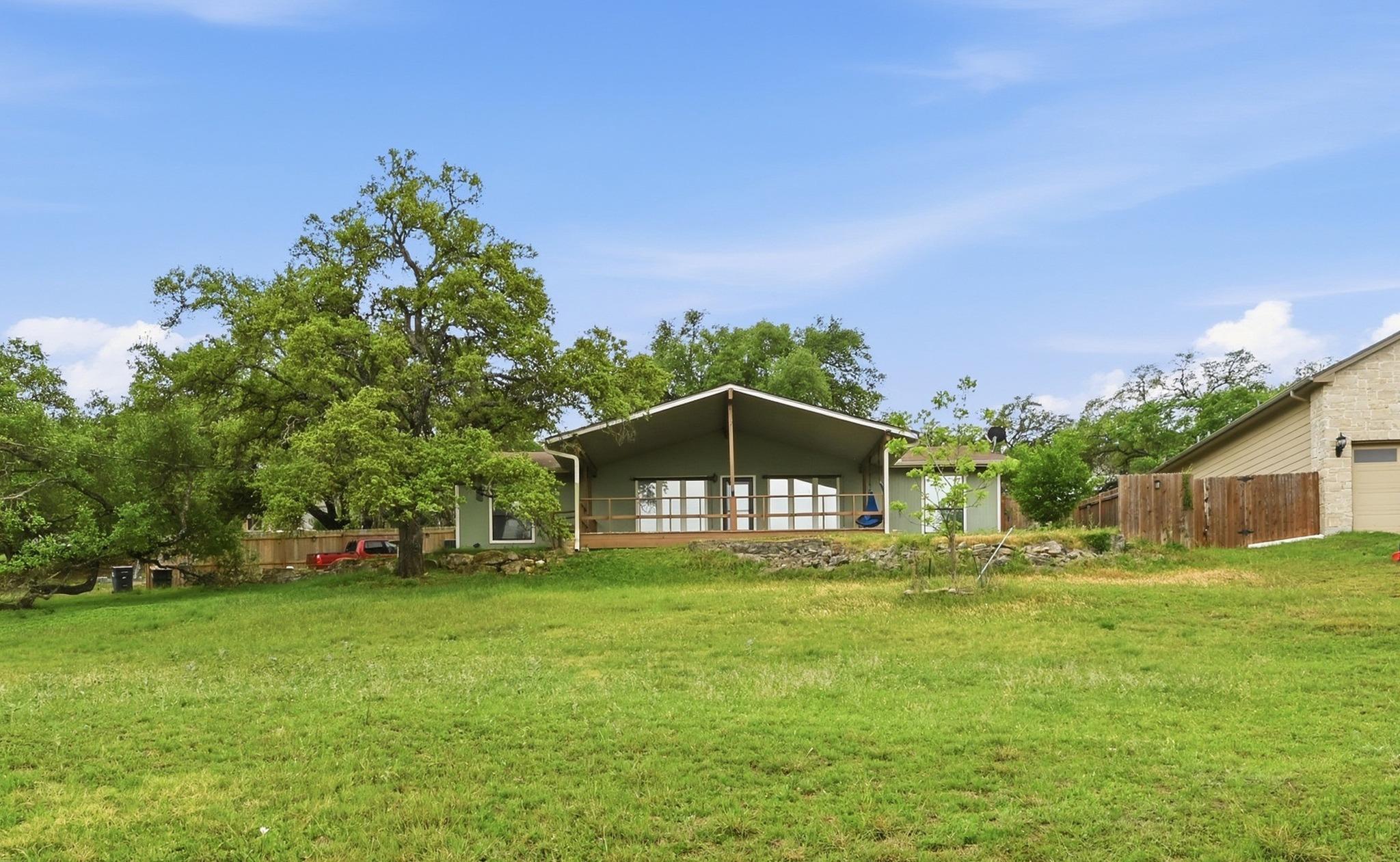 636 Galston Dr, Spicewood, TX 78669