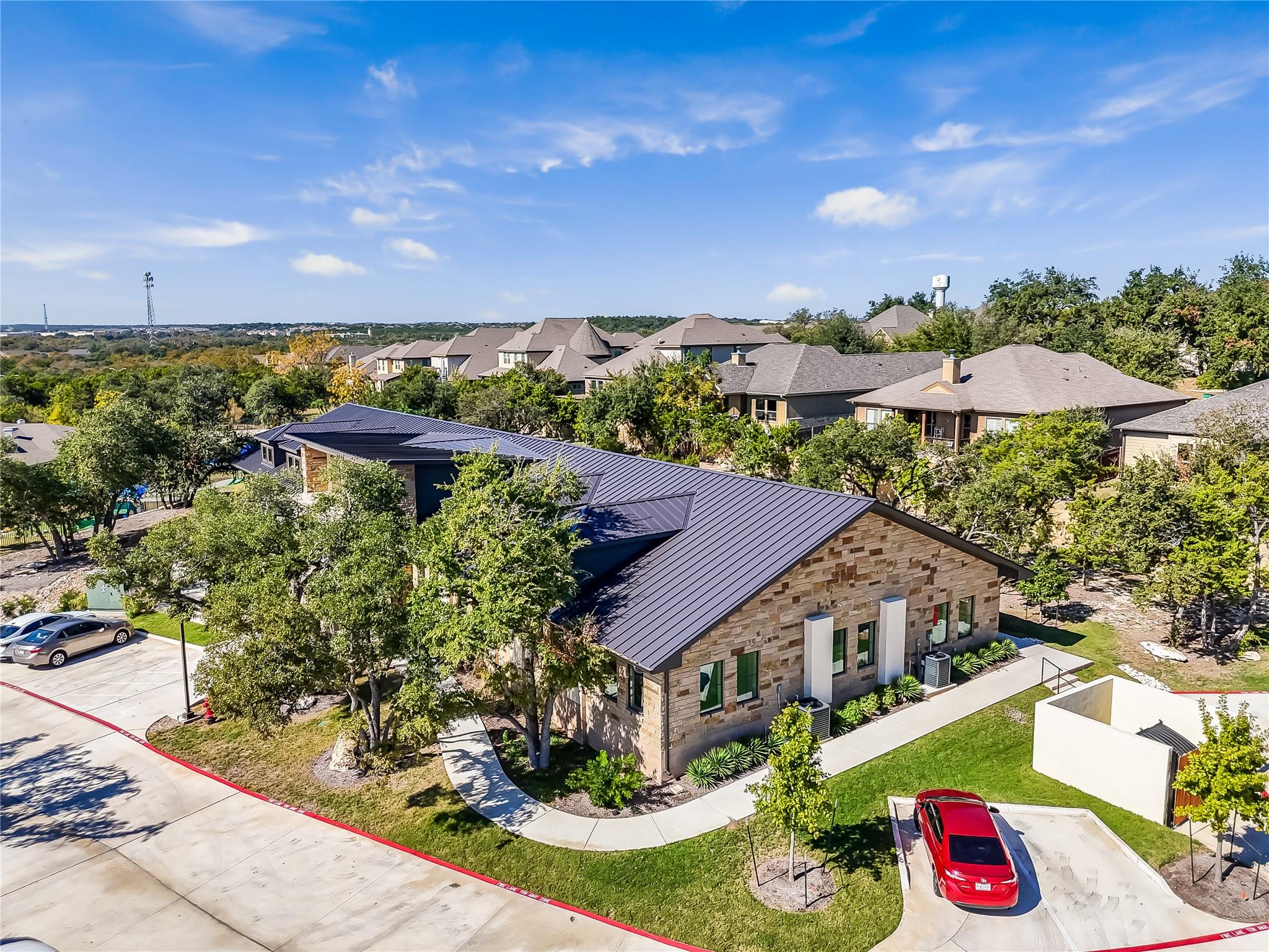 1011 Wilson Ranch Pl # 102, Cedar Park, TX 78613