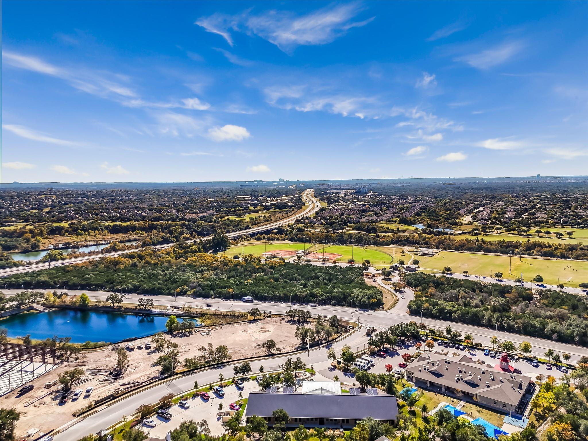 1011 Wilson Ranch Pl # 102, Cedar Park, TX 78613