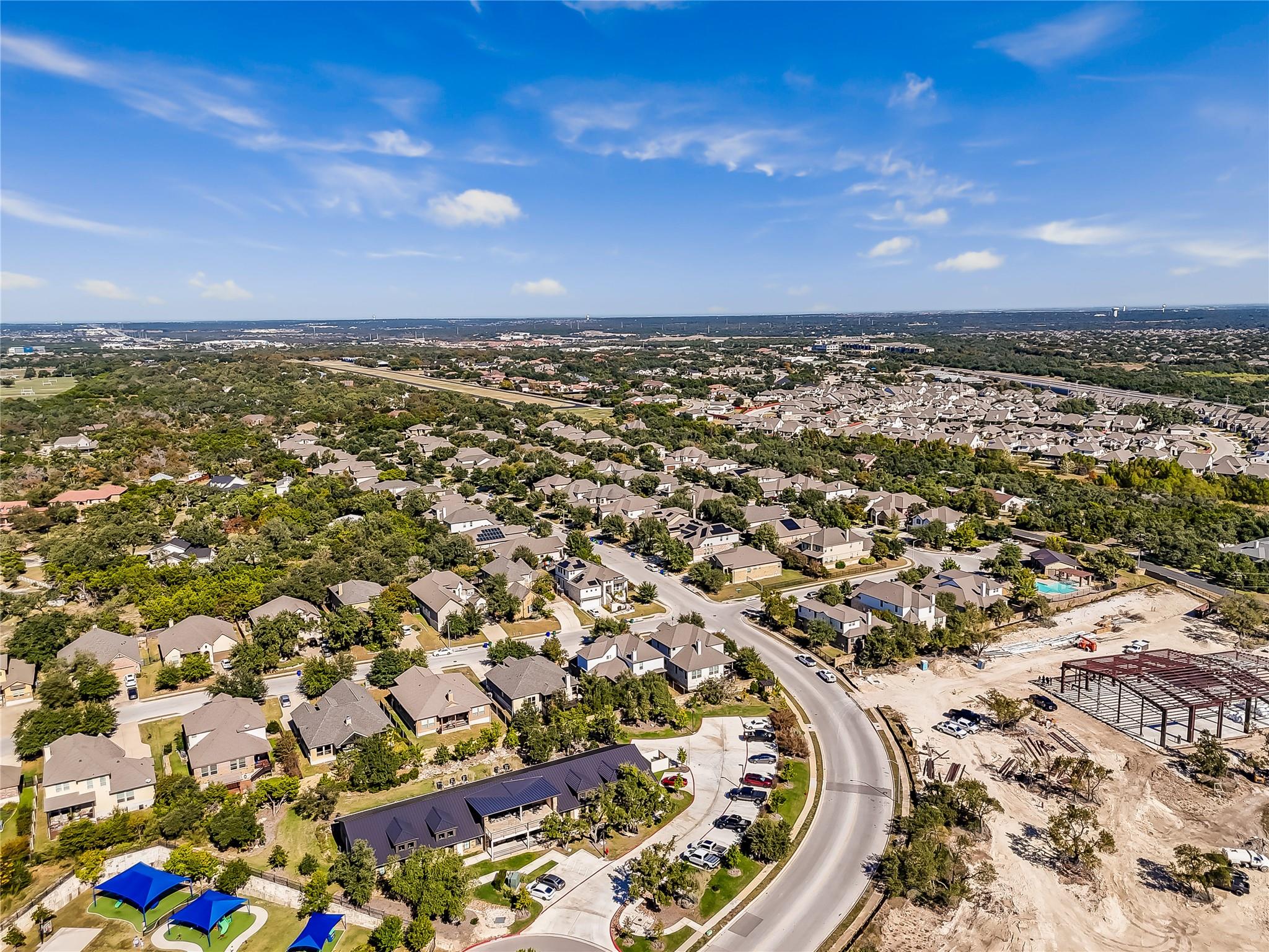1011 Wilson Ranch Pl # 102, Cedar Park, TX 78613
