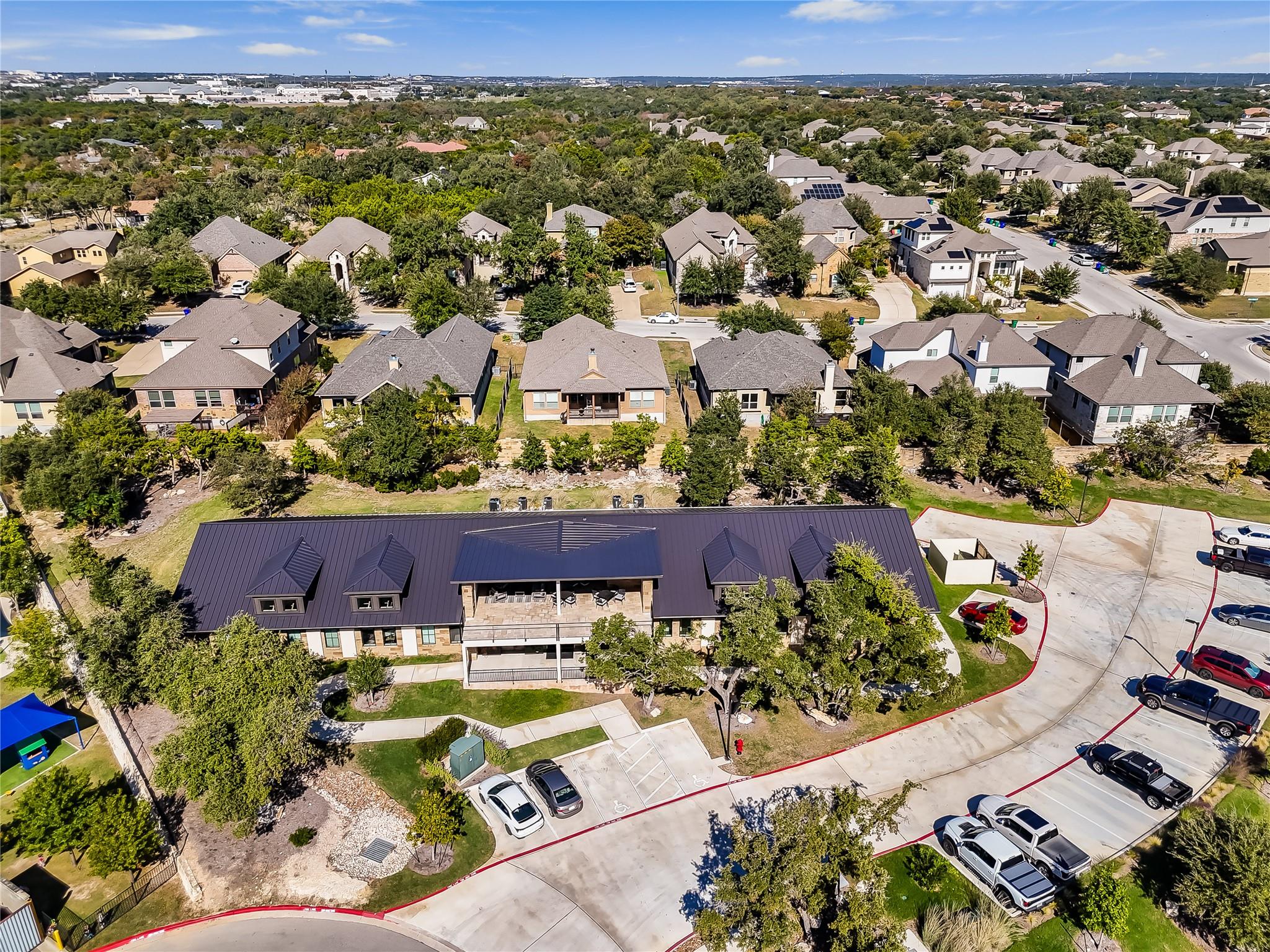 1011 Wilson Ranch Pl # 102, Cedar Park, TX 78613