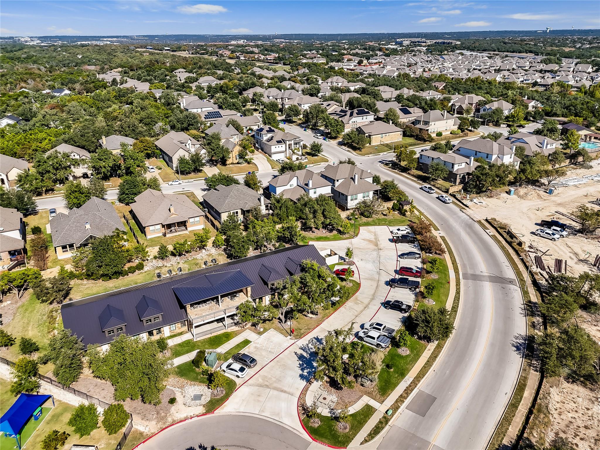 1011 Wilson Ranch Pl # 102, Cedar Park, TX 78613