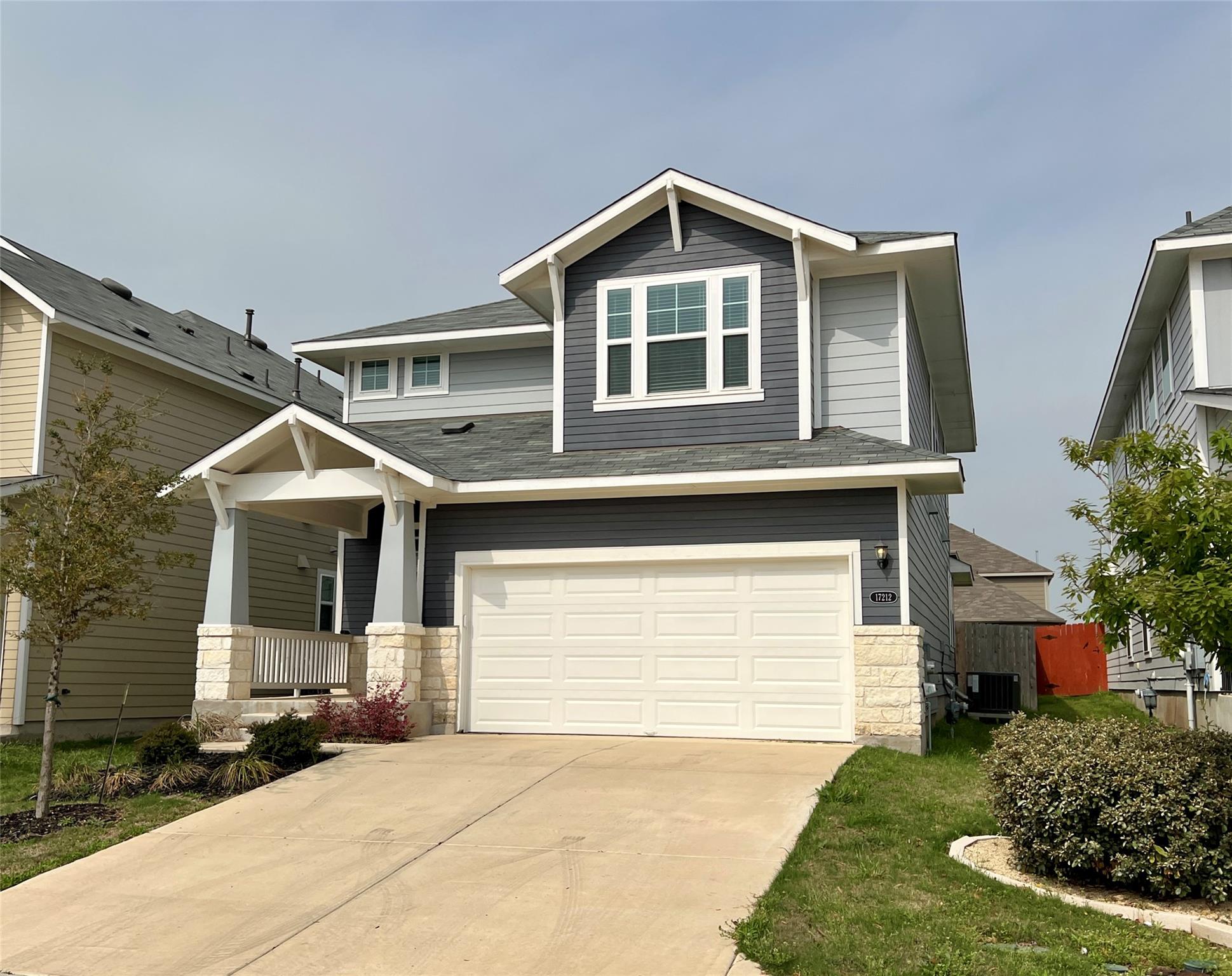 17212 Alturas Ave, Pflugerville, TX 78660